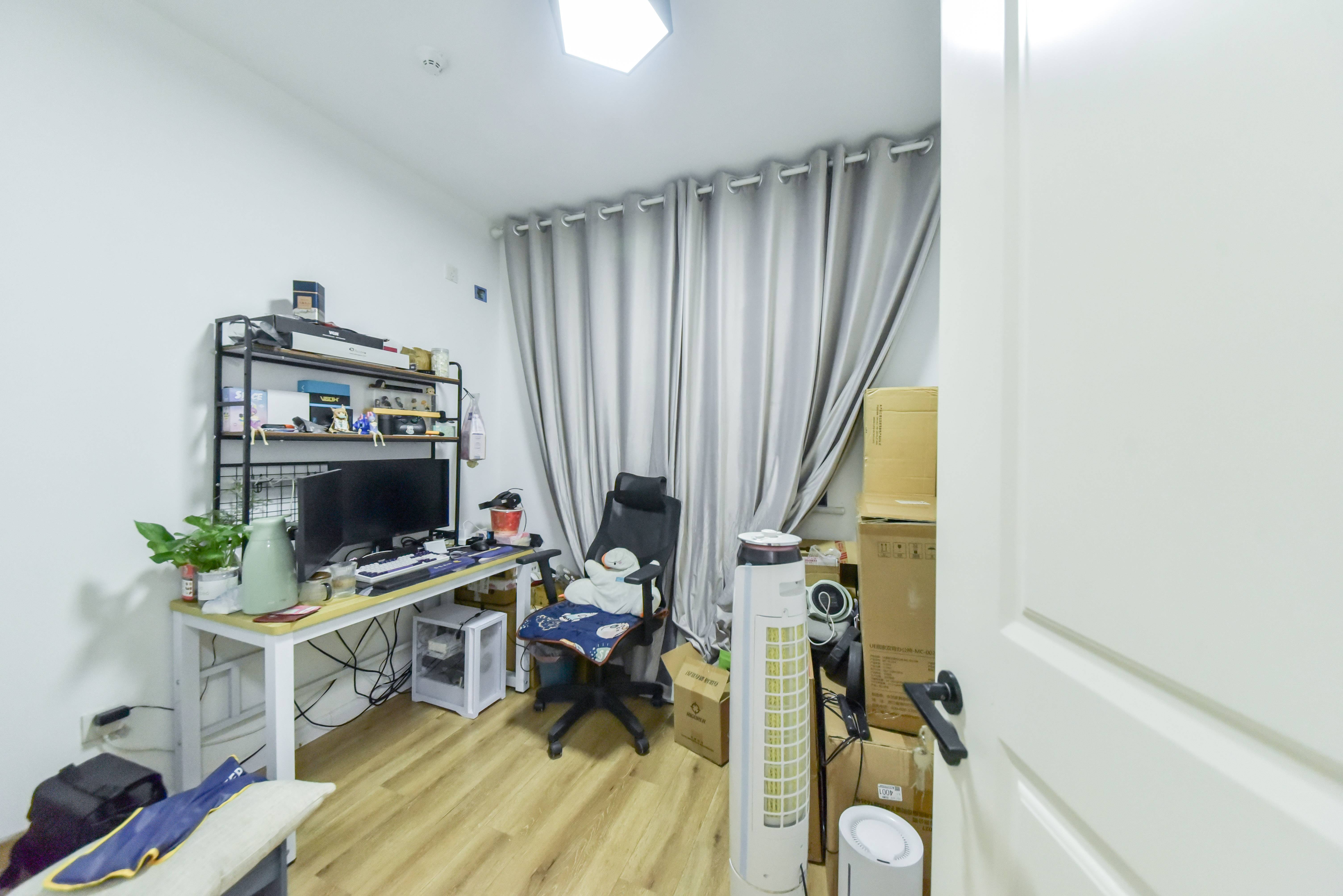 融创文旅城点翠园