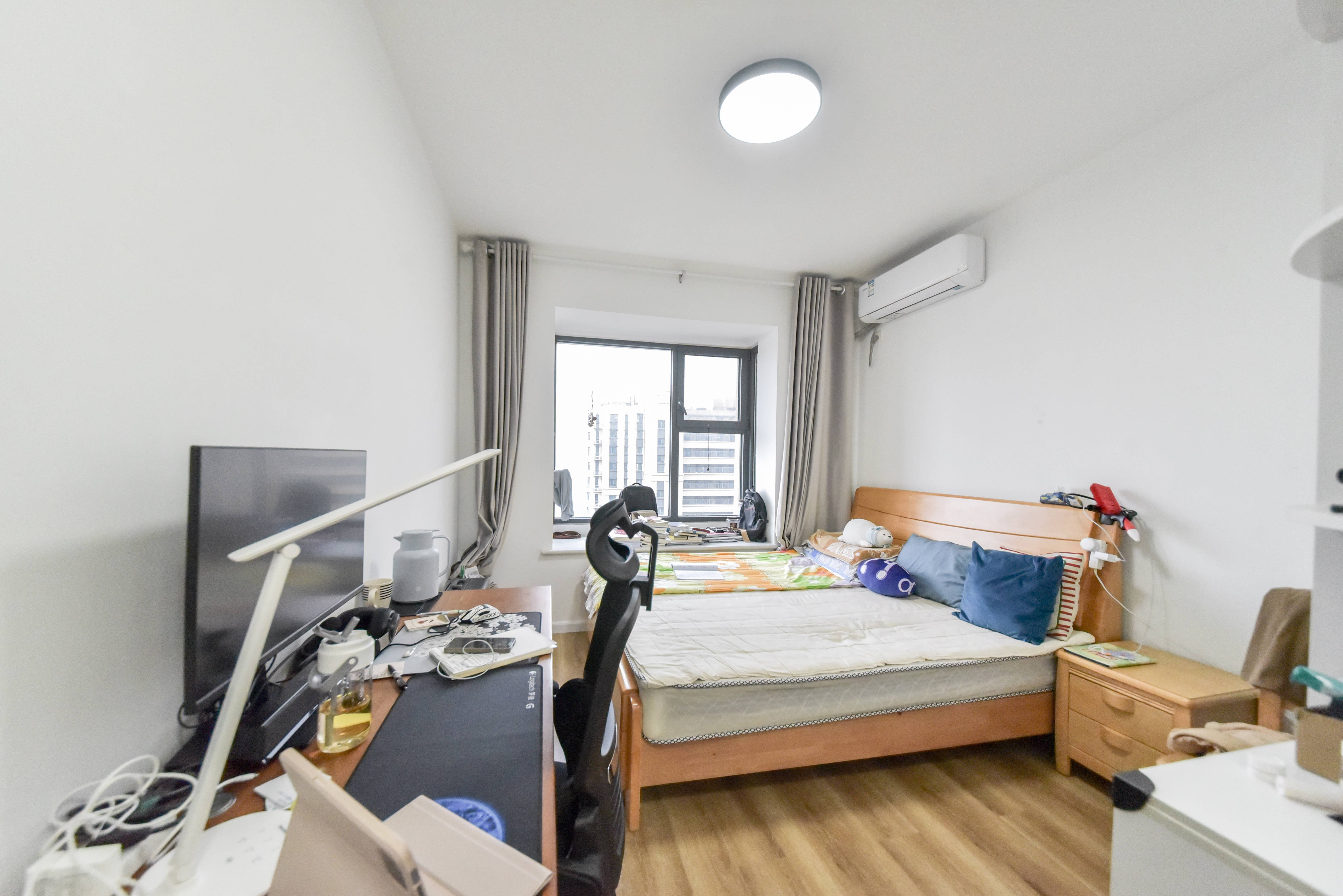 融创文旅城点翠园