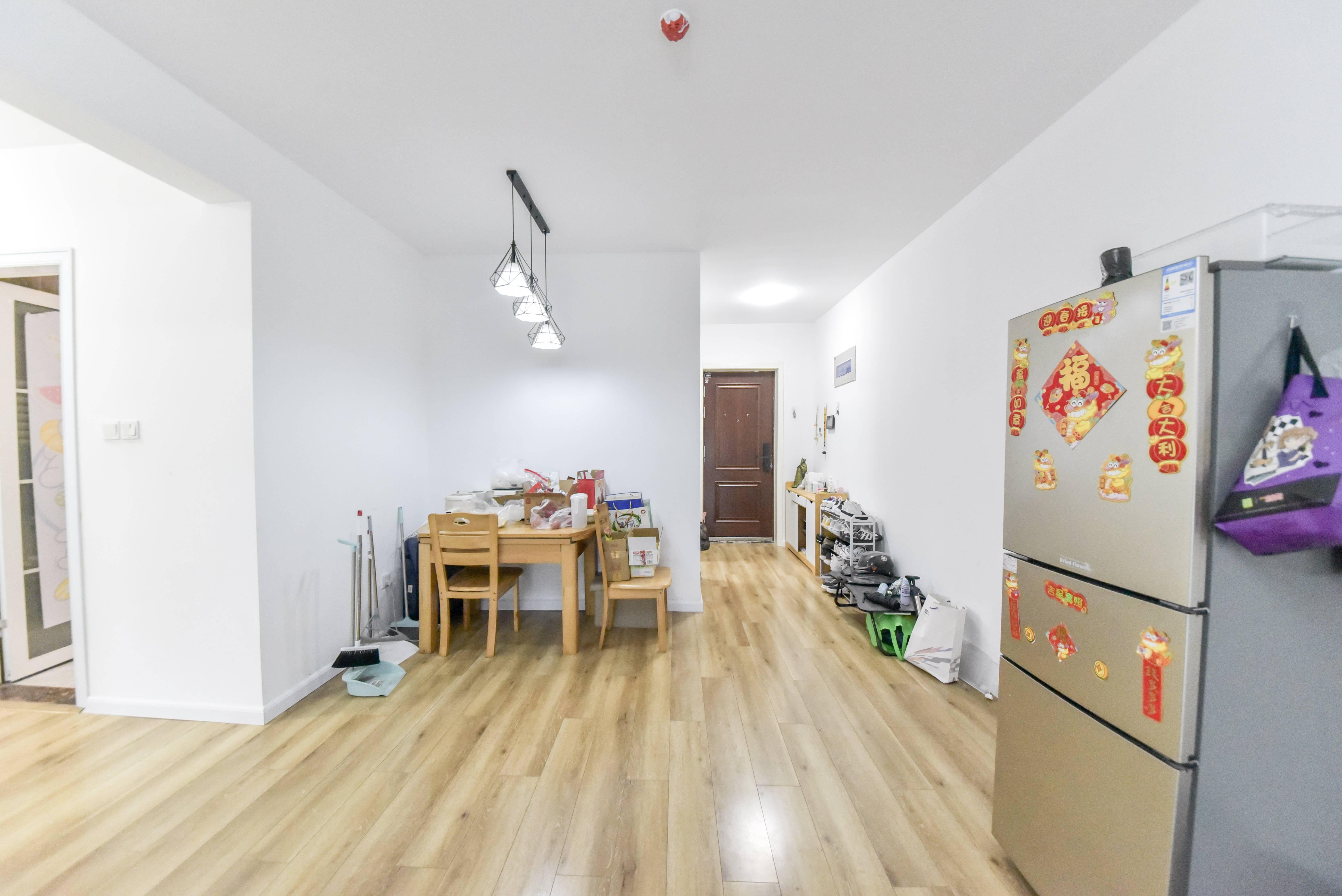 融创文旅城点翠园