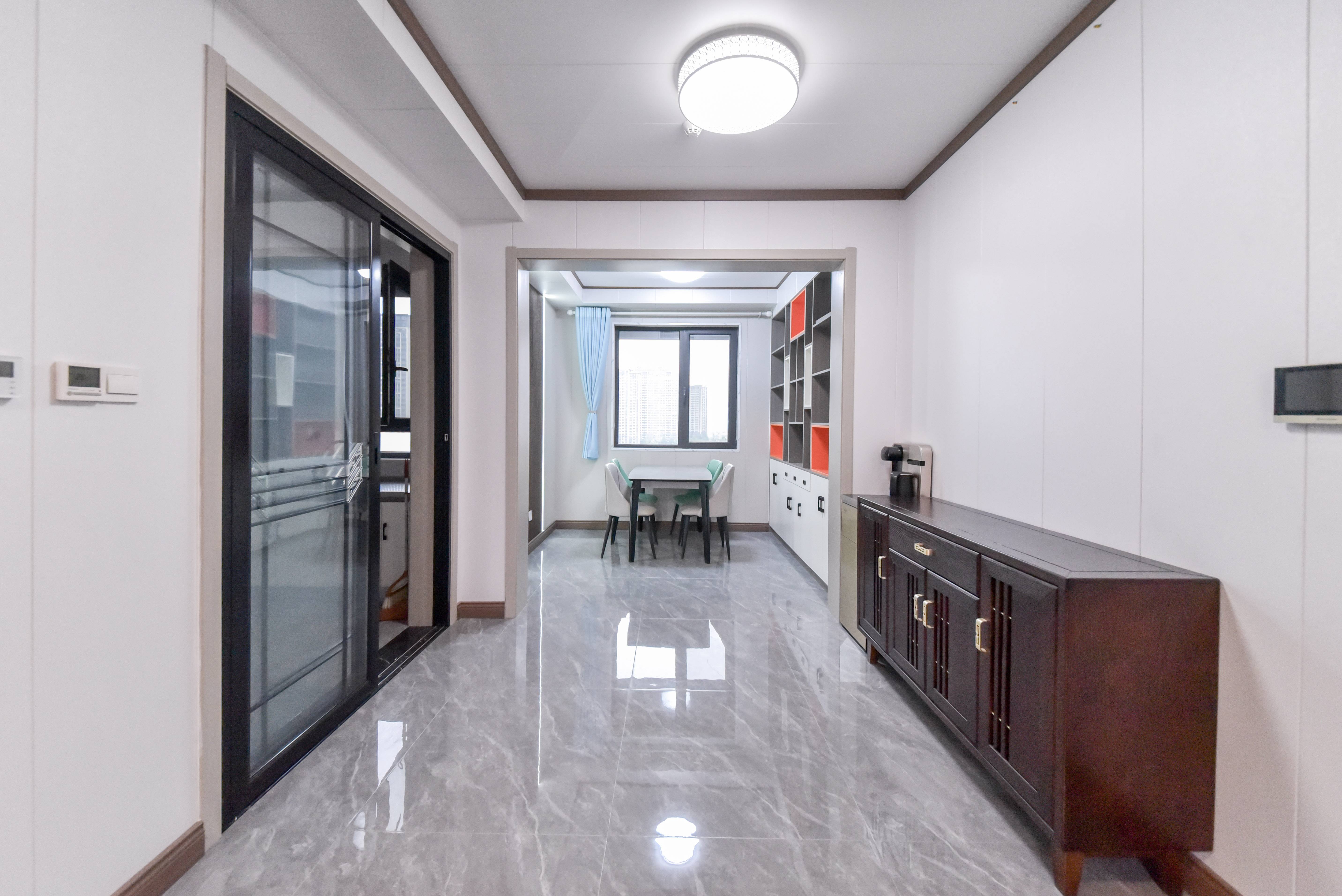 融创文旅城梧桐台