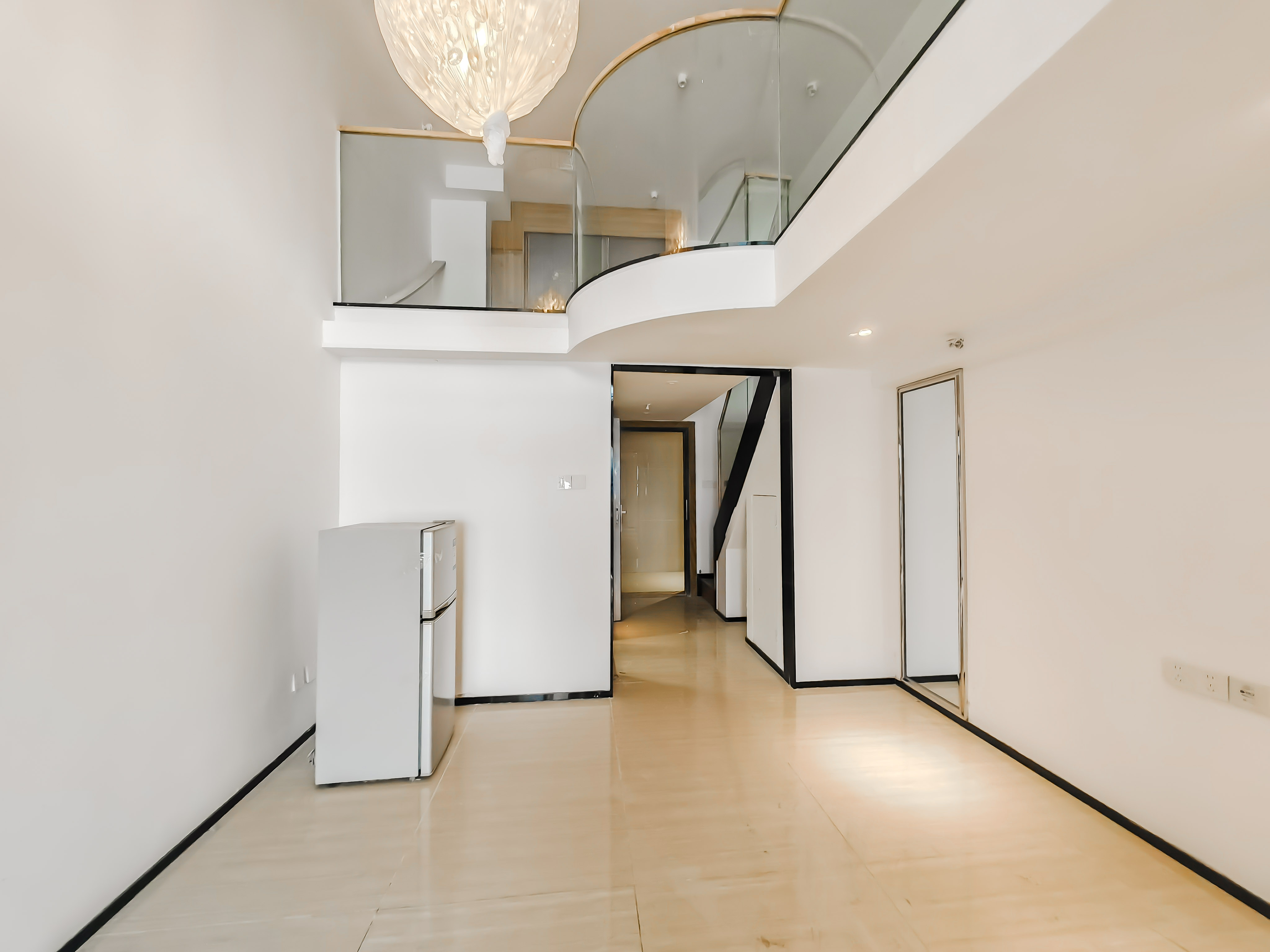 恒大城（商住楼）