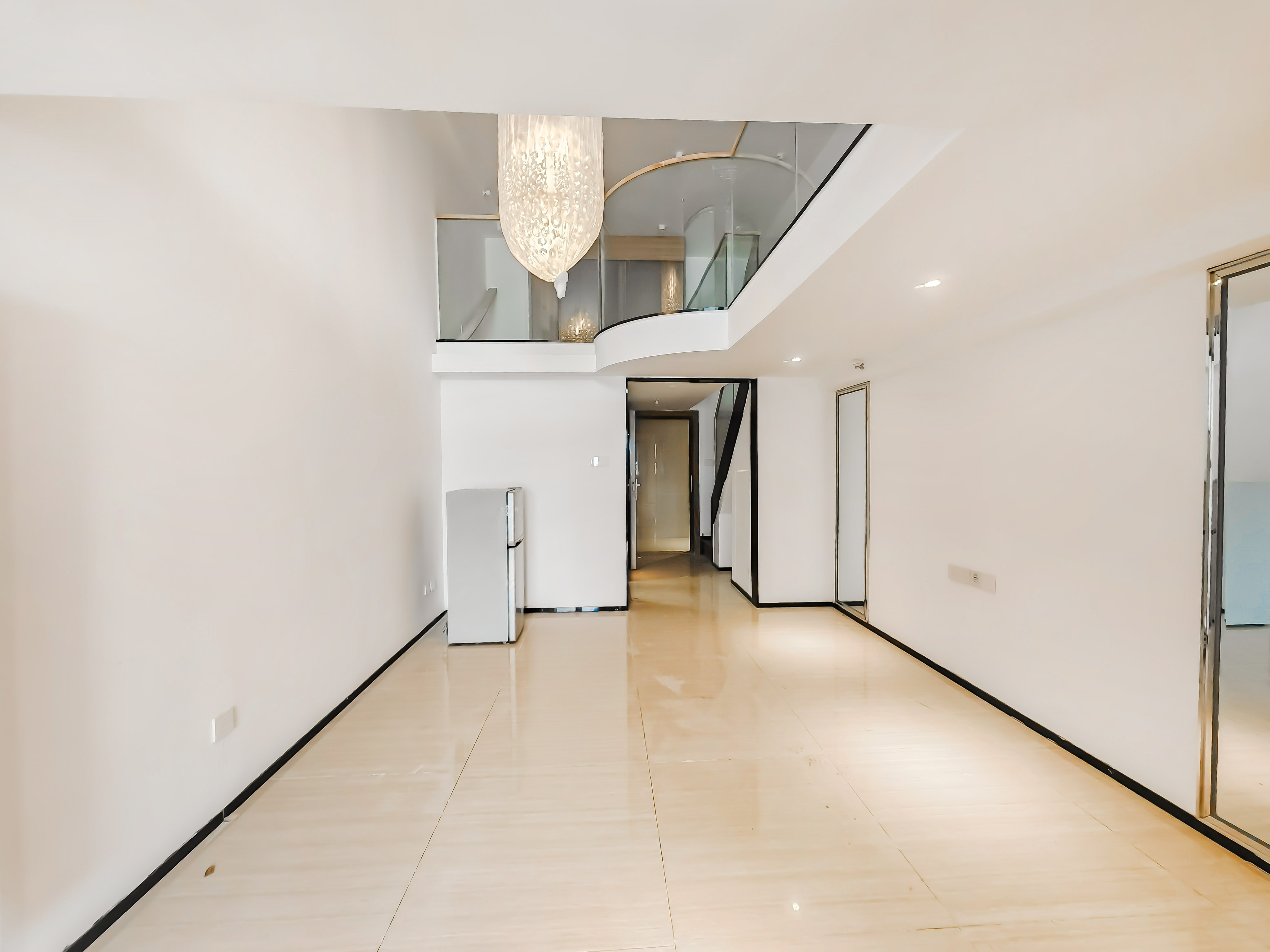 恒大城（商住楼）