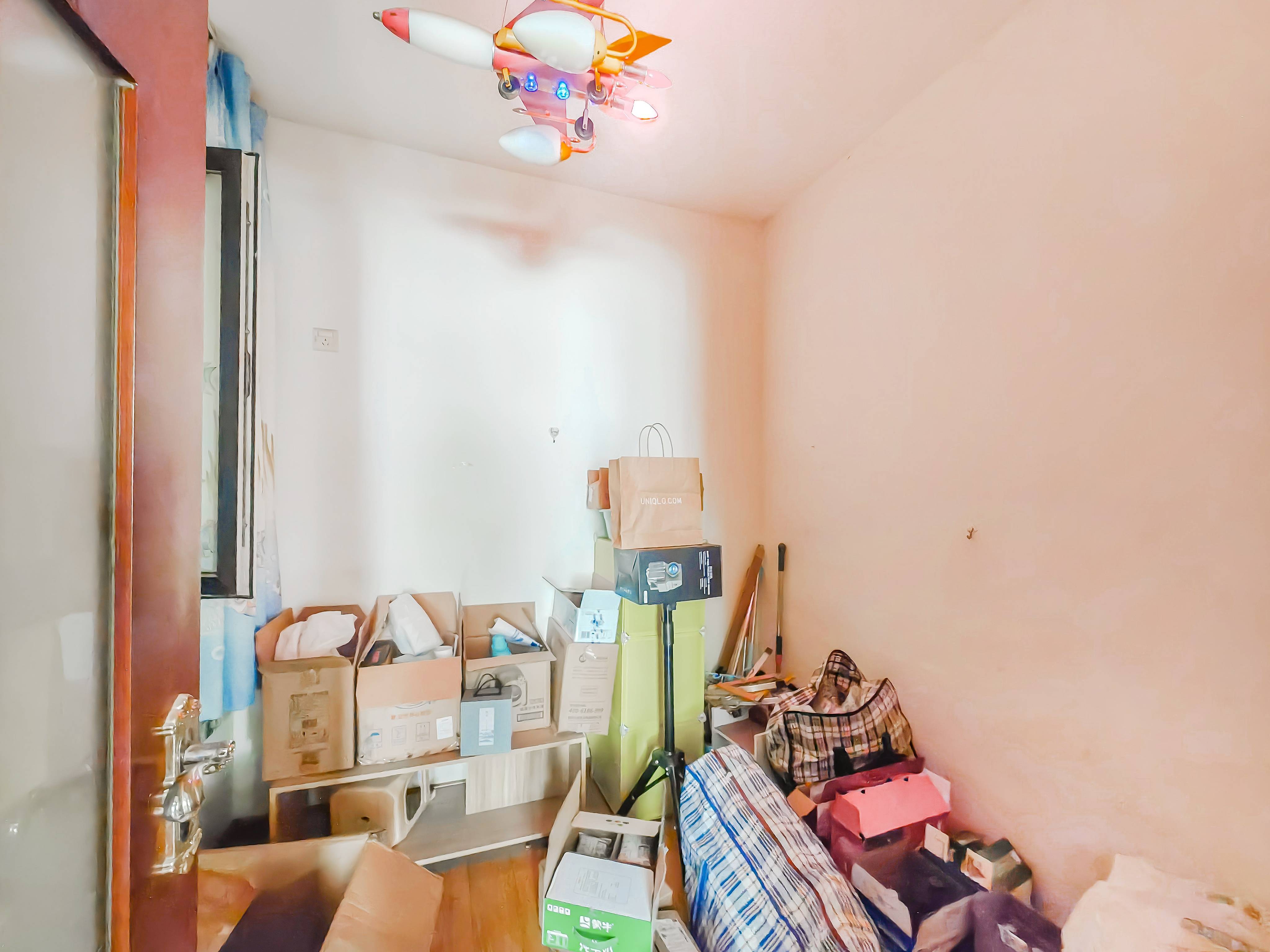 天鸿万象新天PARK郡