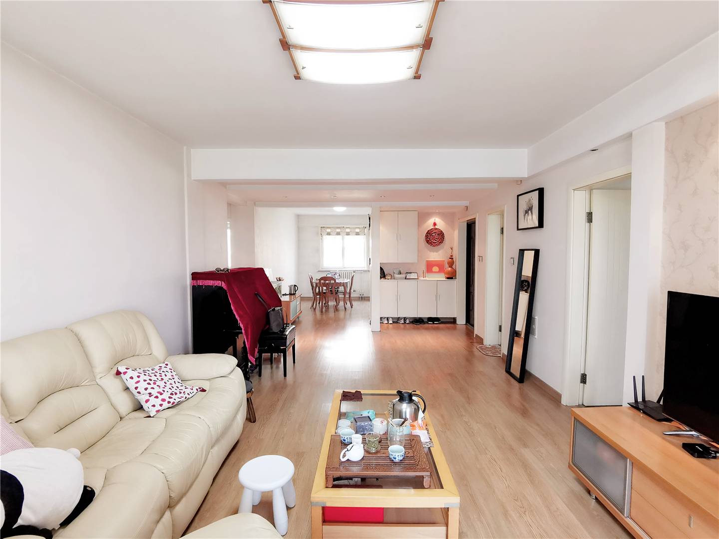 伟东新都（一区）贵都