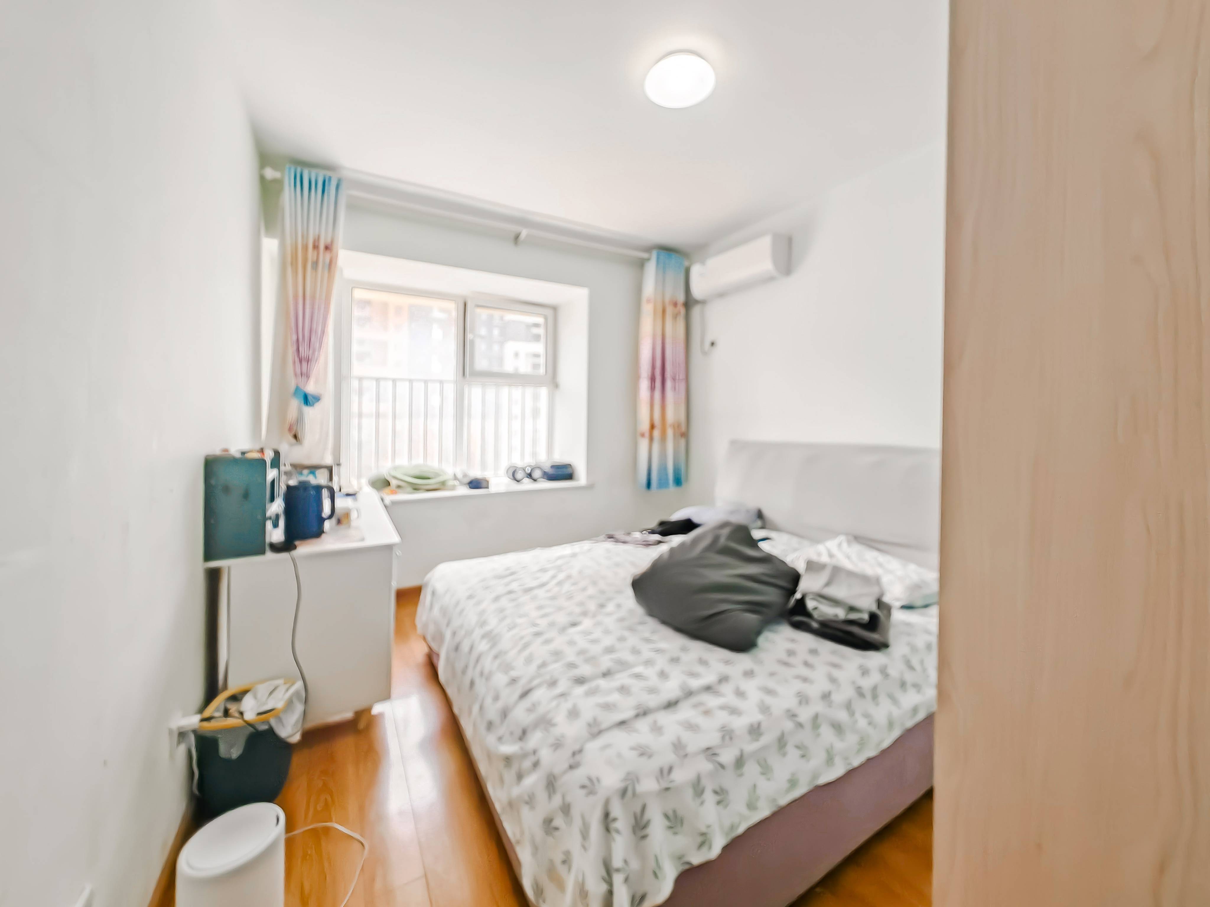 天鸿万象新天PARK郡