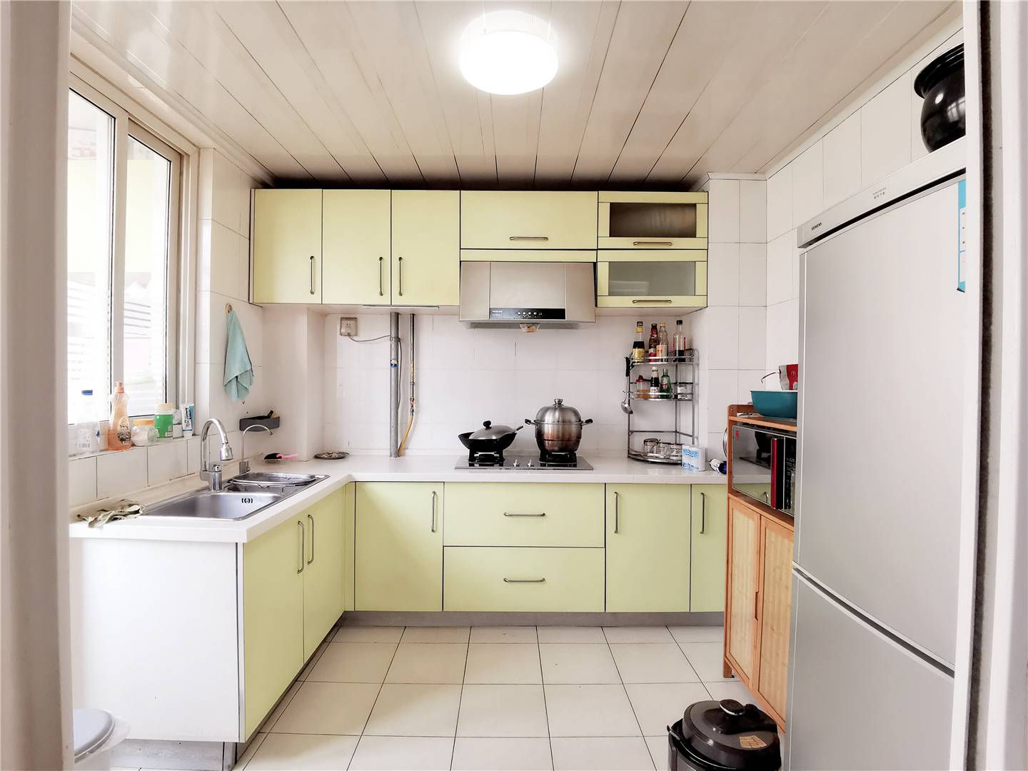 伟东新都（一区）贵都