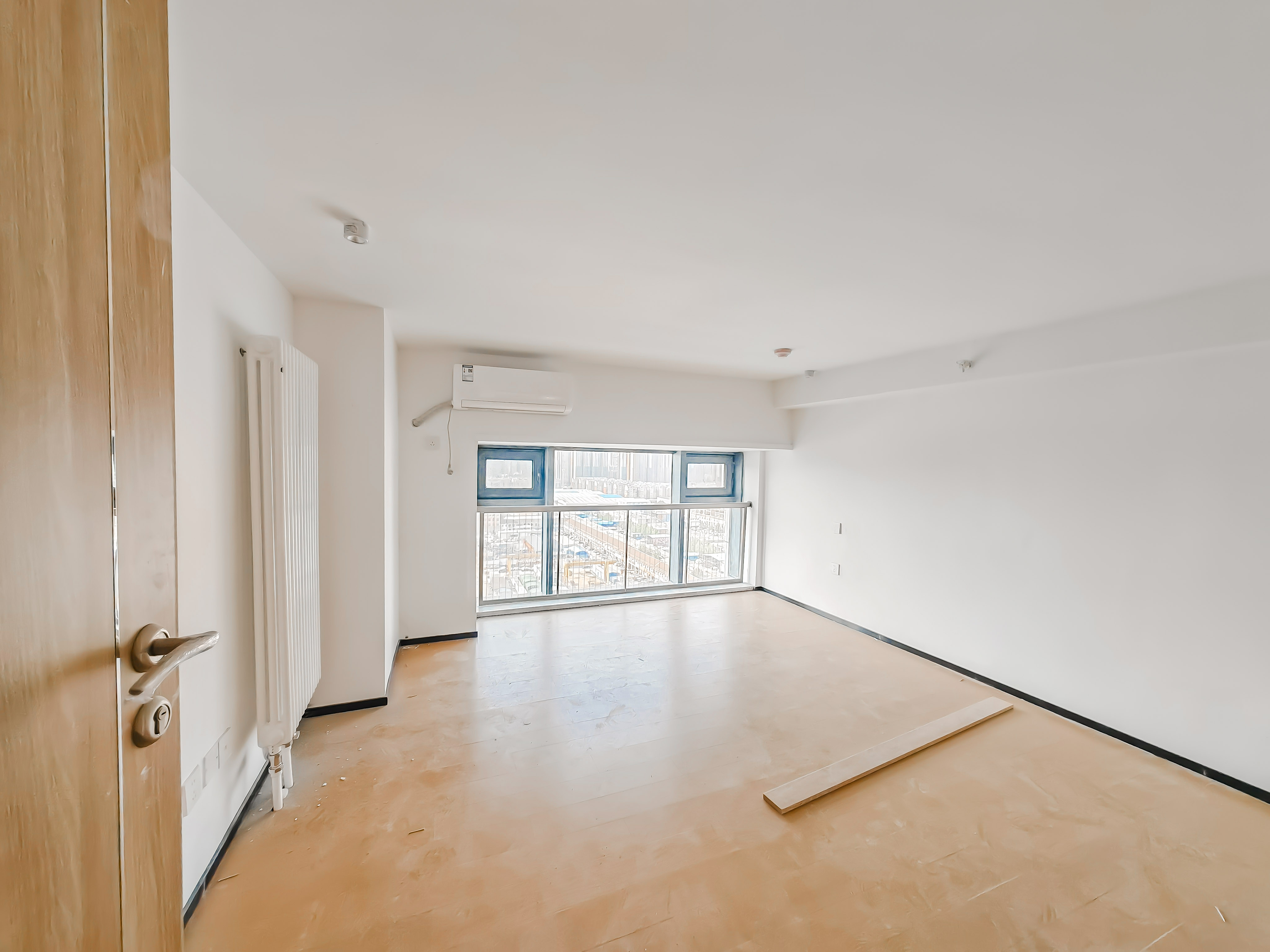 恒大城（商住楼）