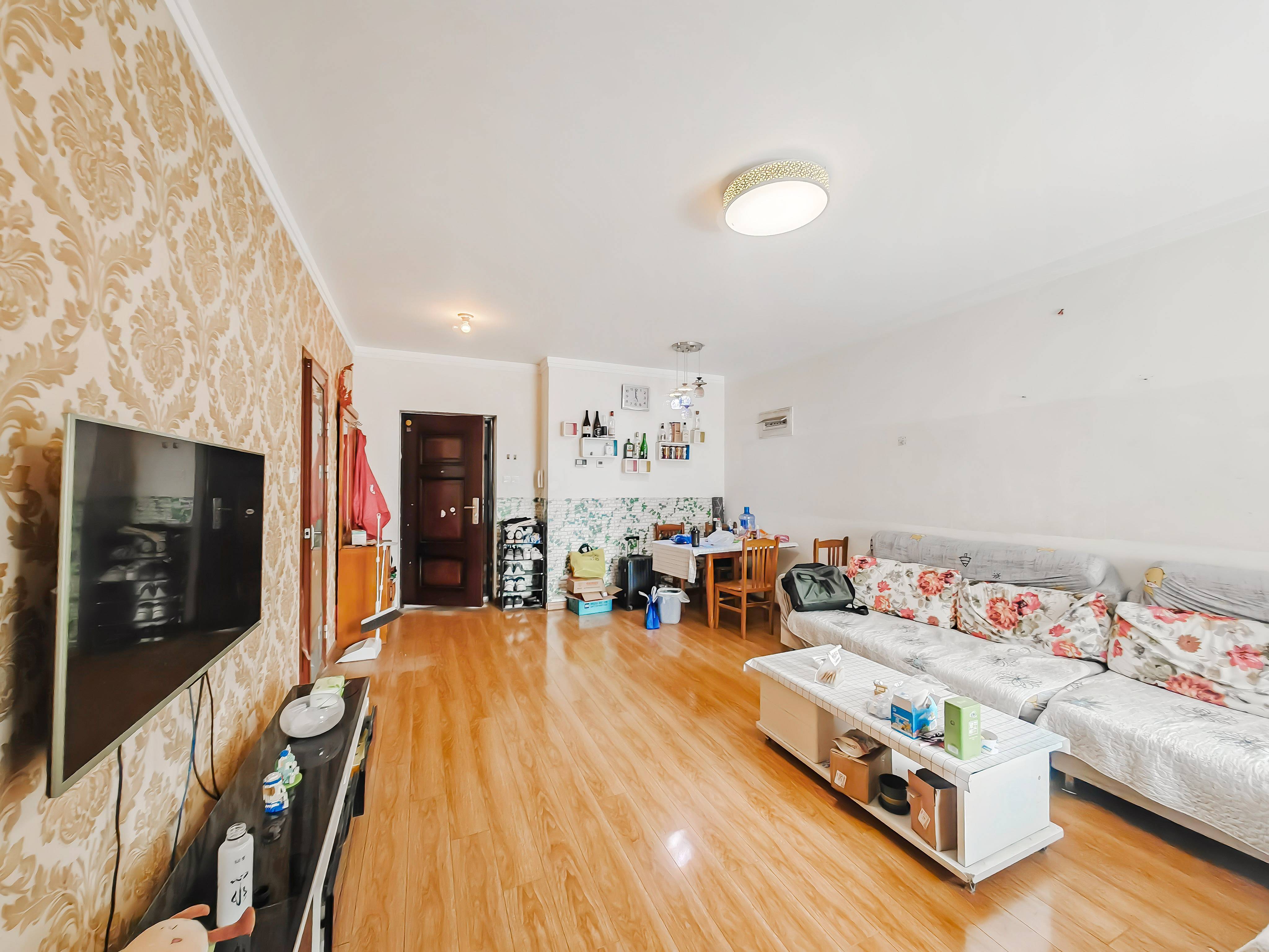 天鸿万象新天PARK郡