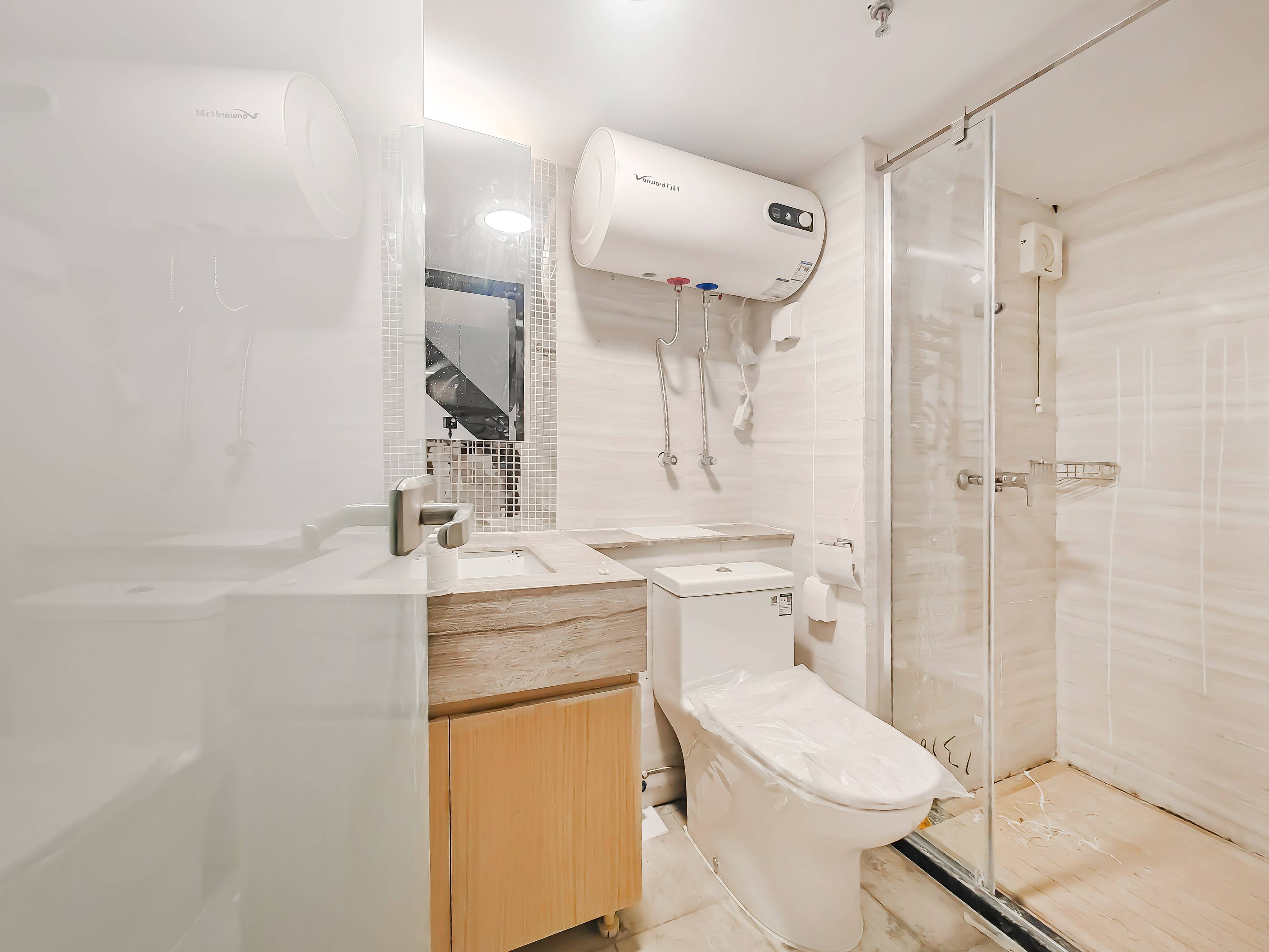 恒大城（商住楼）