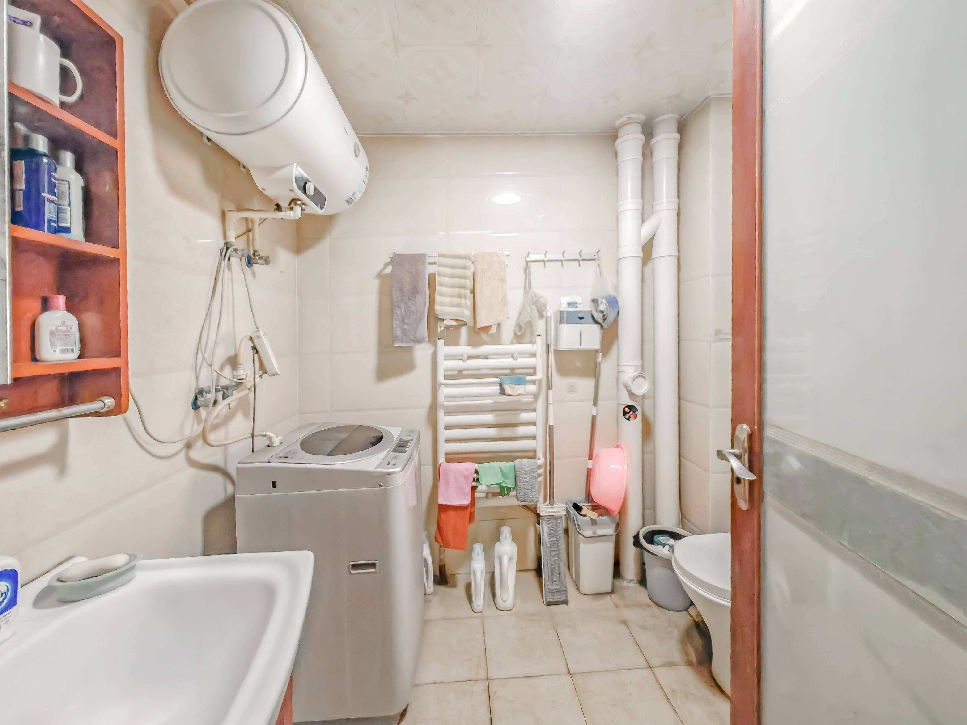 天鸿万象新天PARK郡