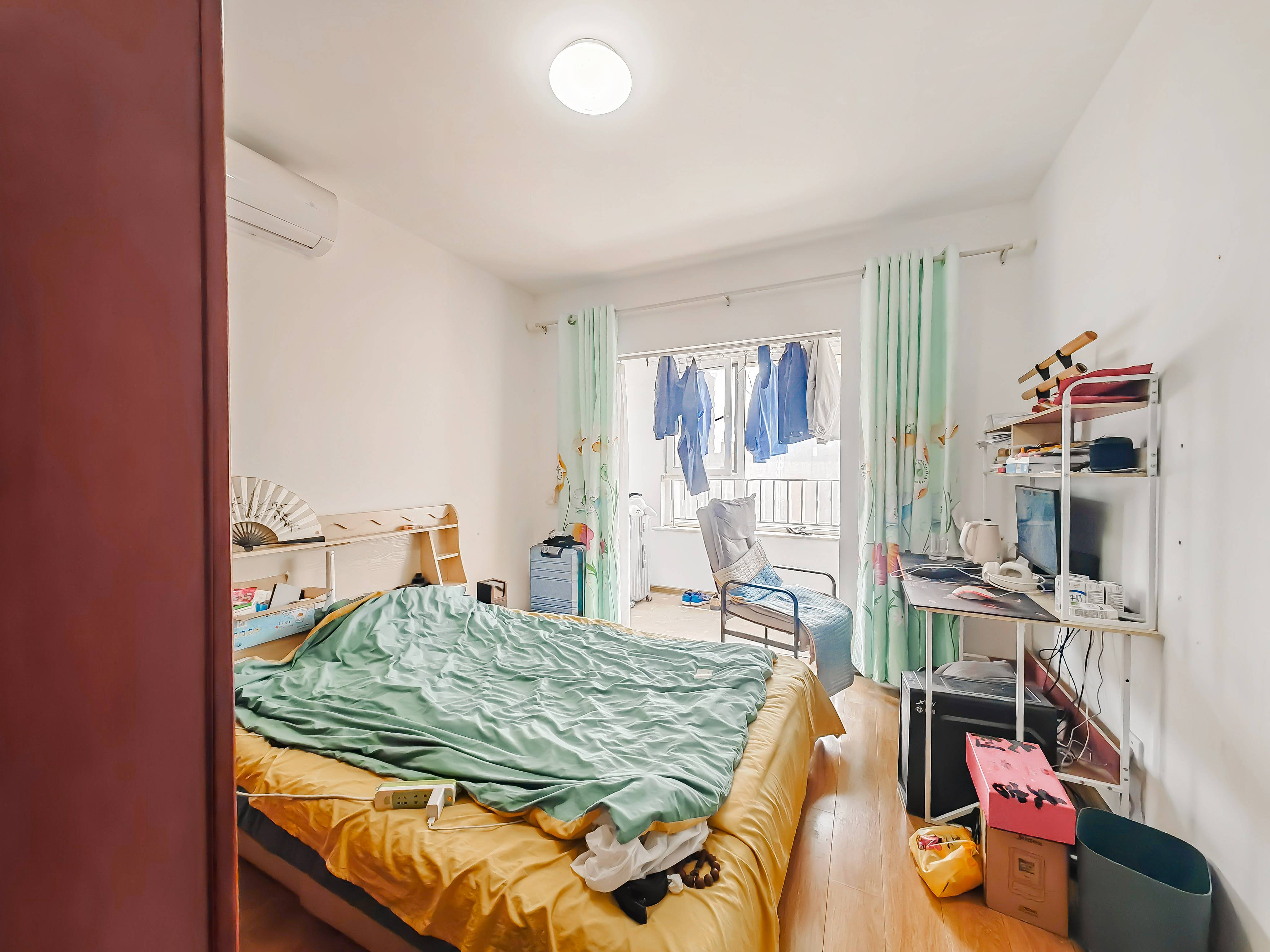 天鸿万象新天PARK郡