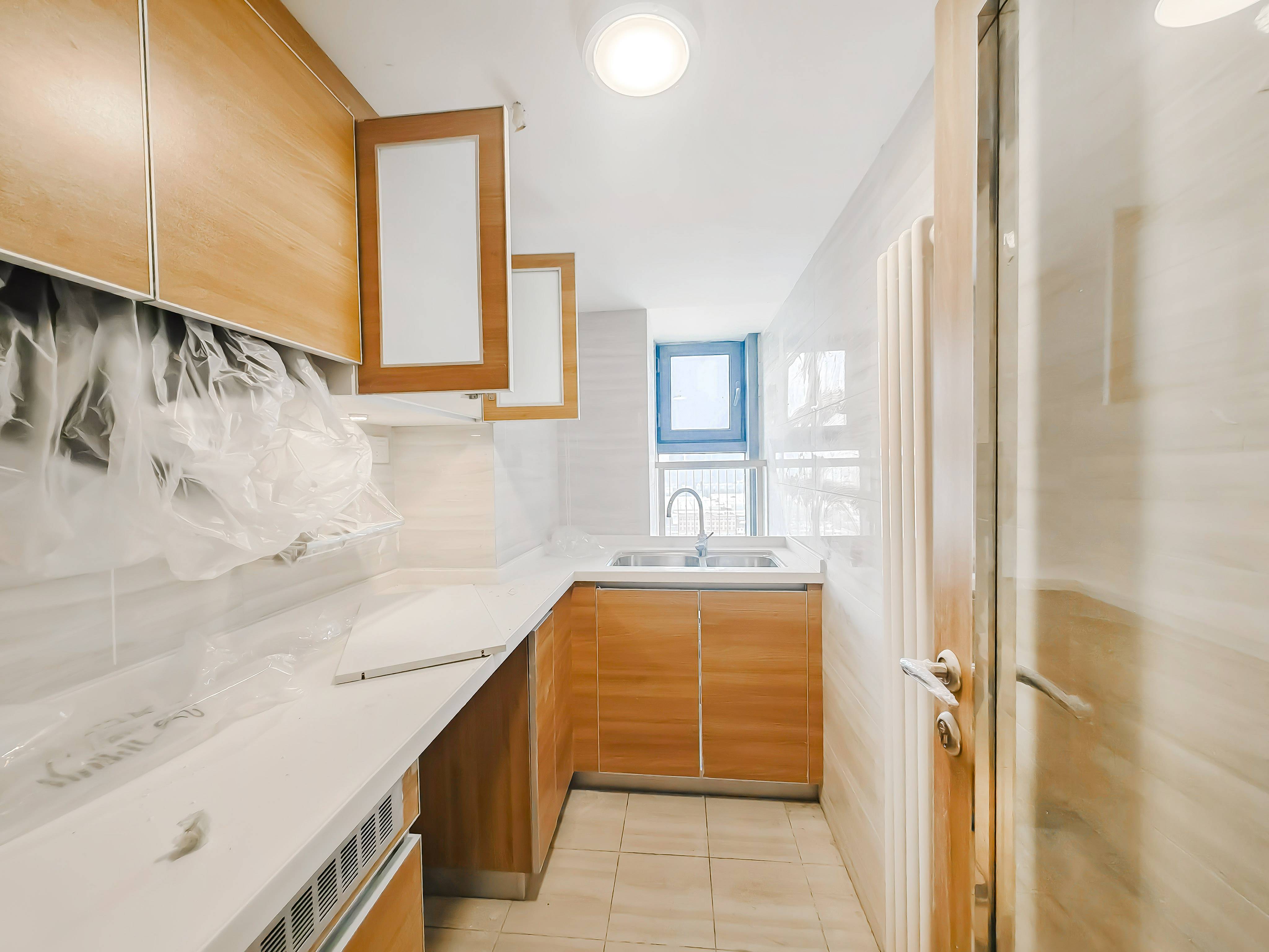 恒大城（商住楼）