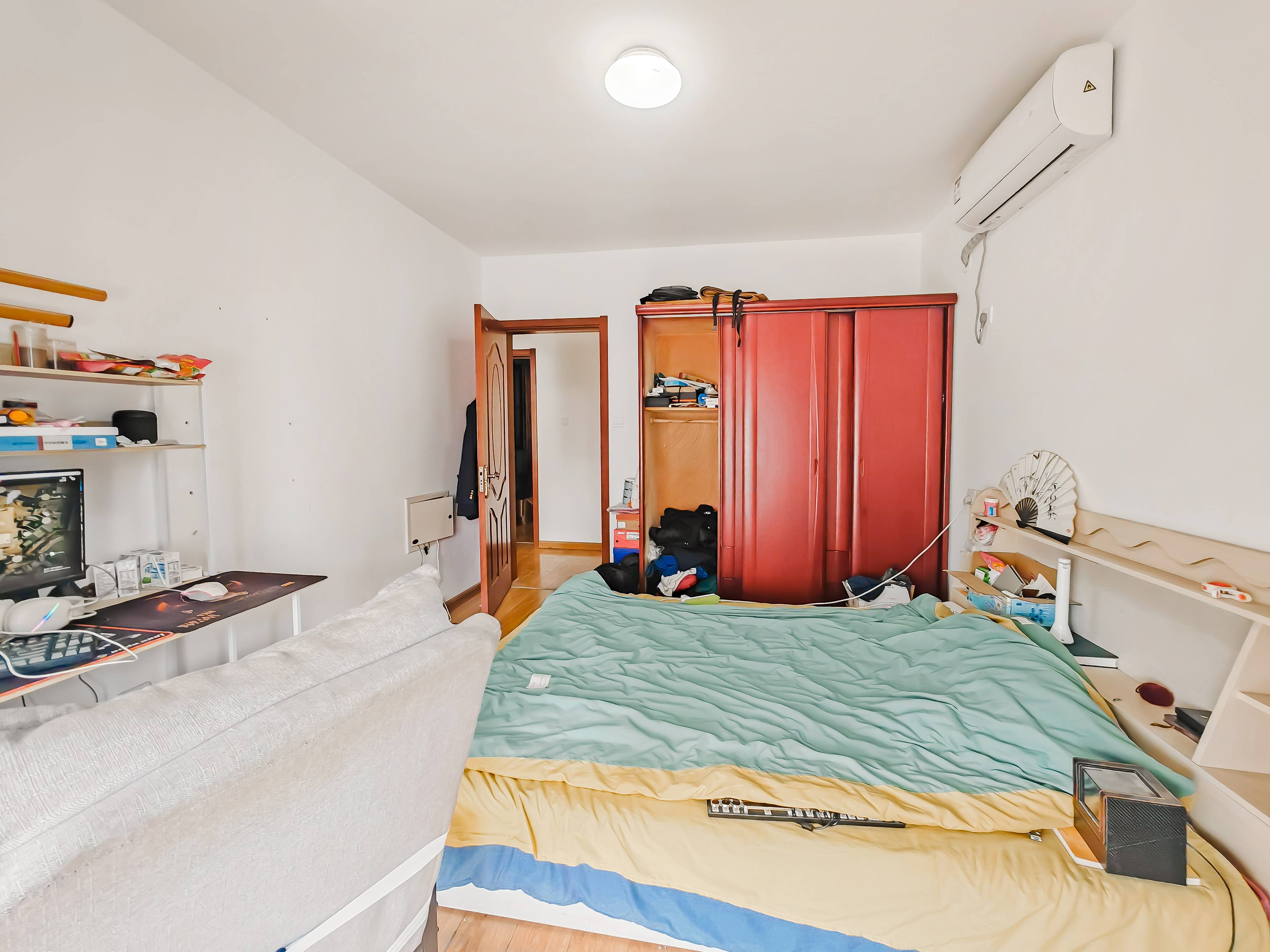 天鸿万象新天PARK郡