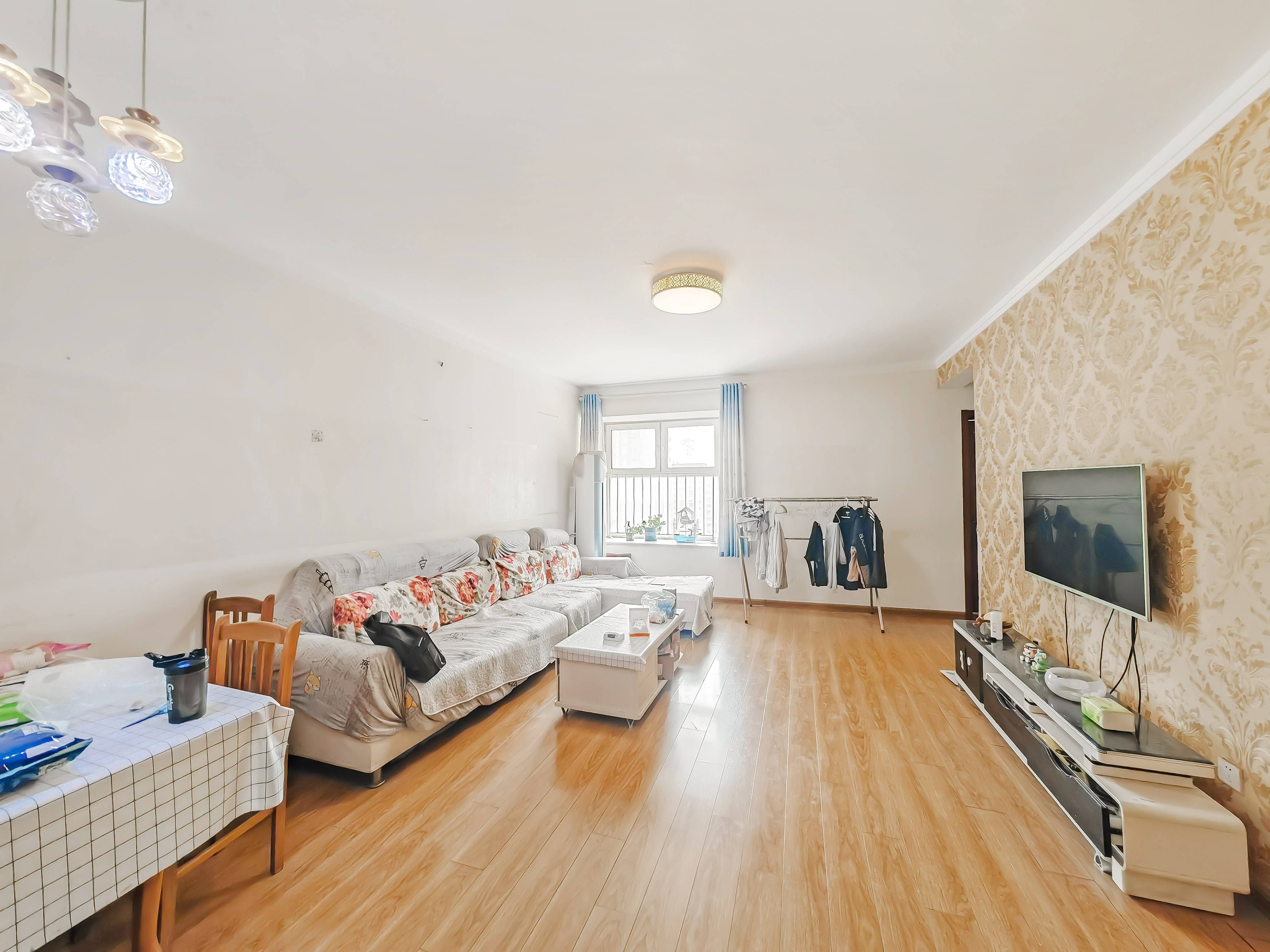 天鸿万象新天PARK郡