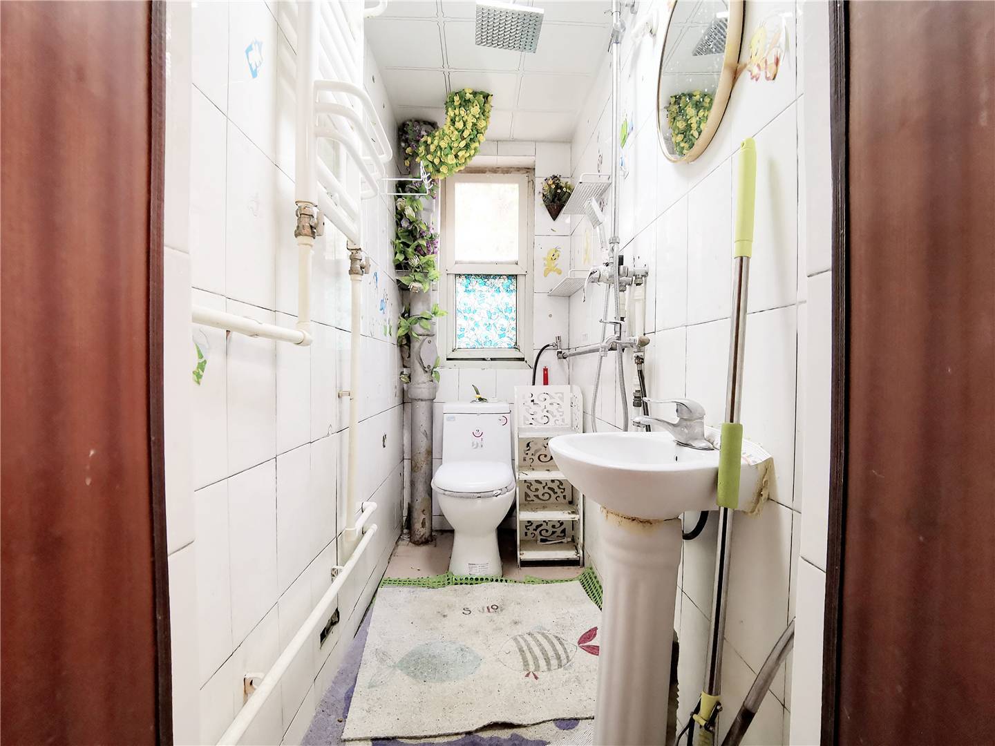舜玉小区南区