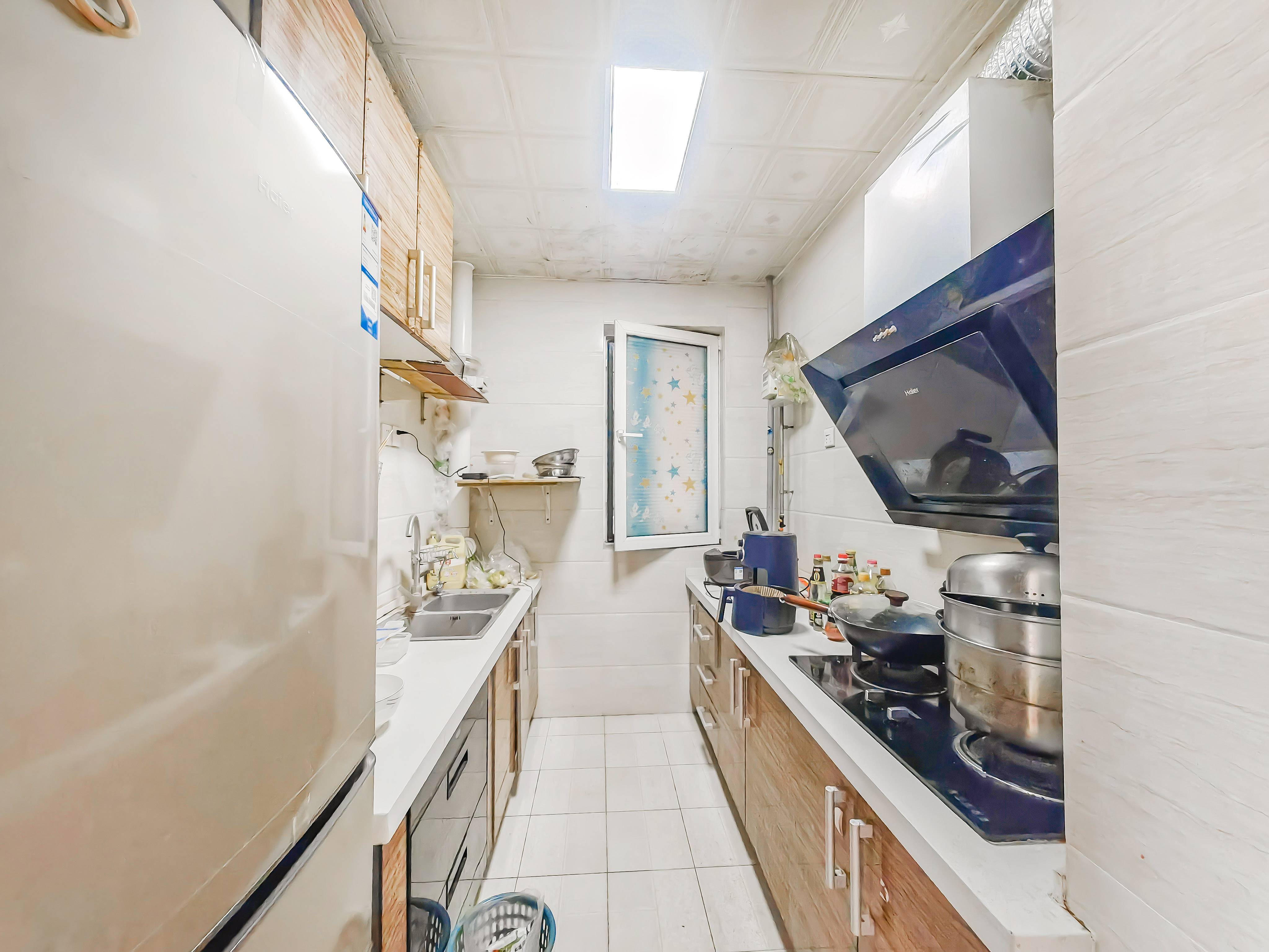 天鸿万象新天PARK郡