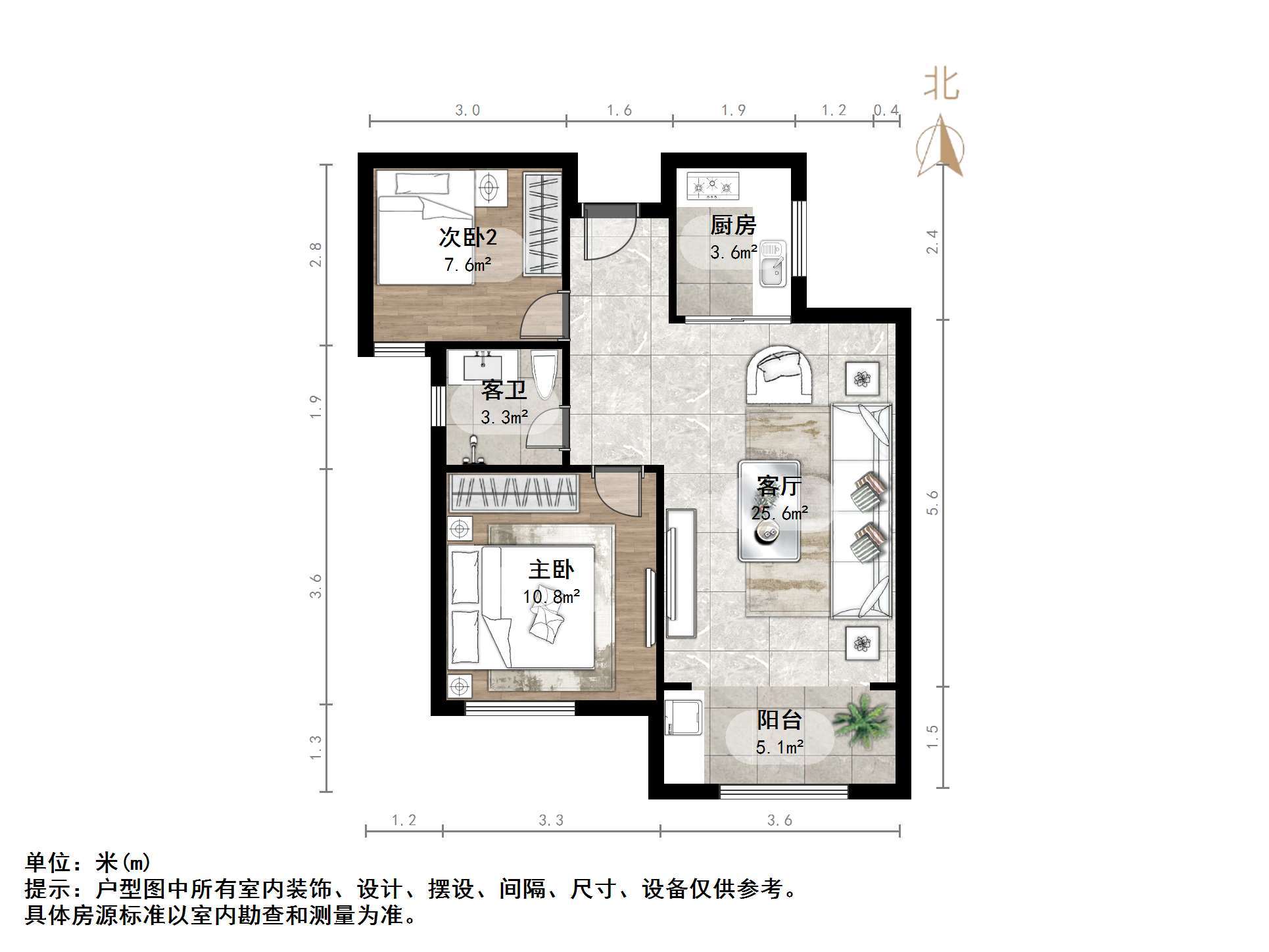 凤凰国际城南区
