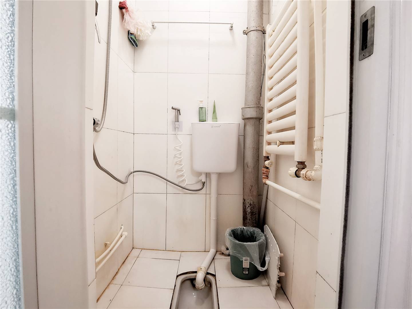 铁路玉函小区
