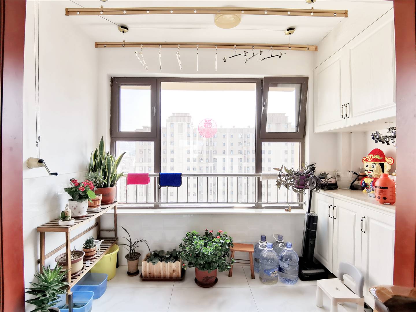 鲁能领秀城中央公园东区