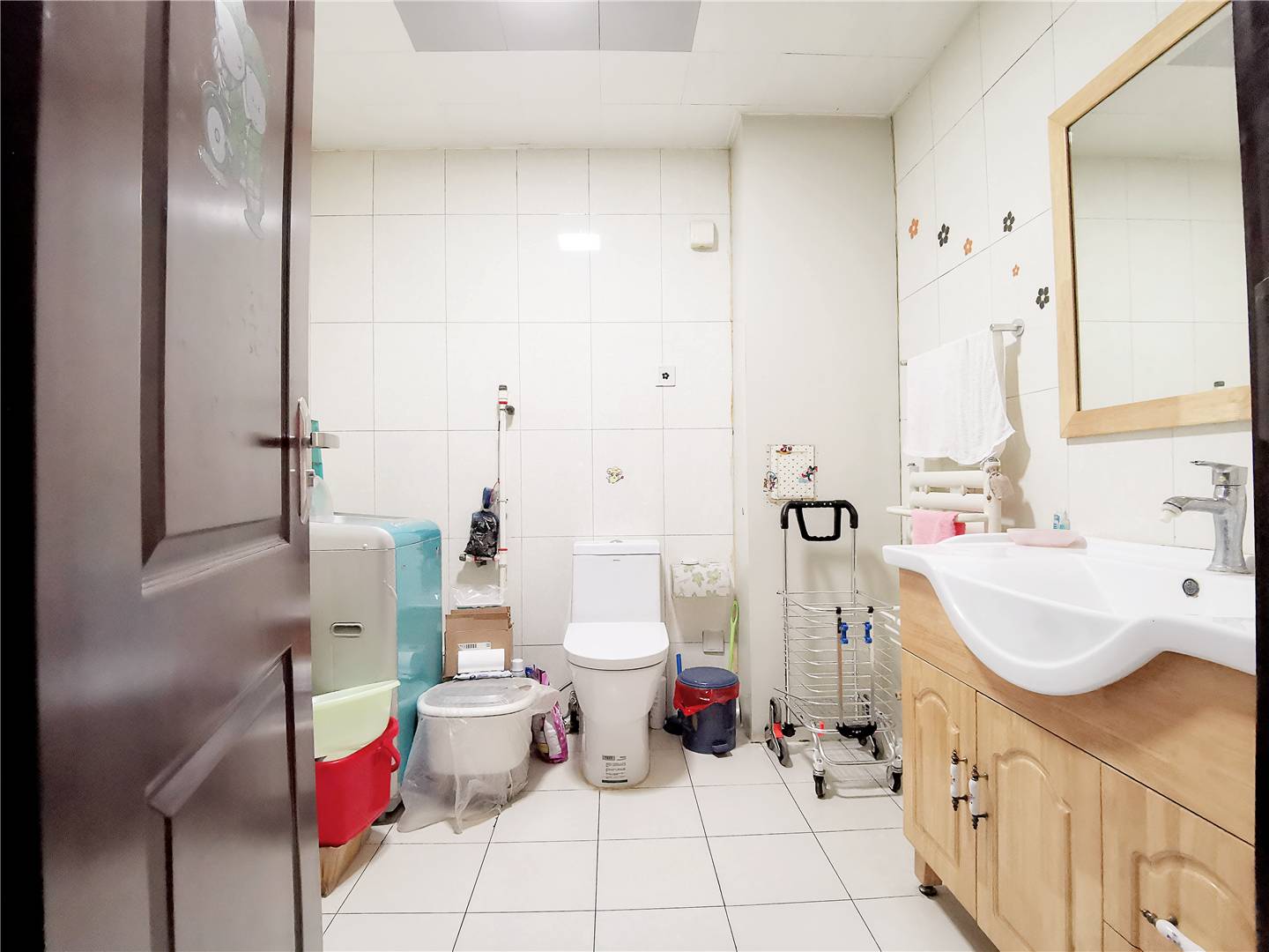 鲁能领秀城C区（八区）