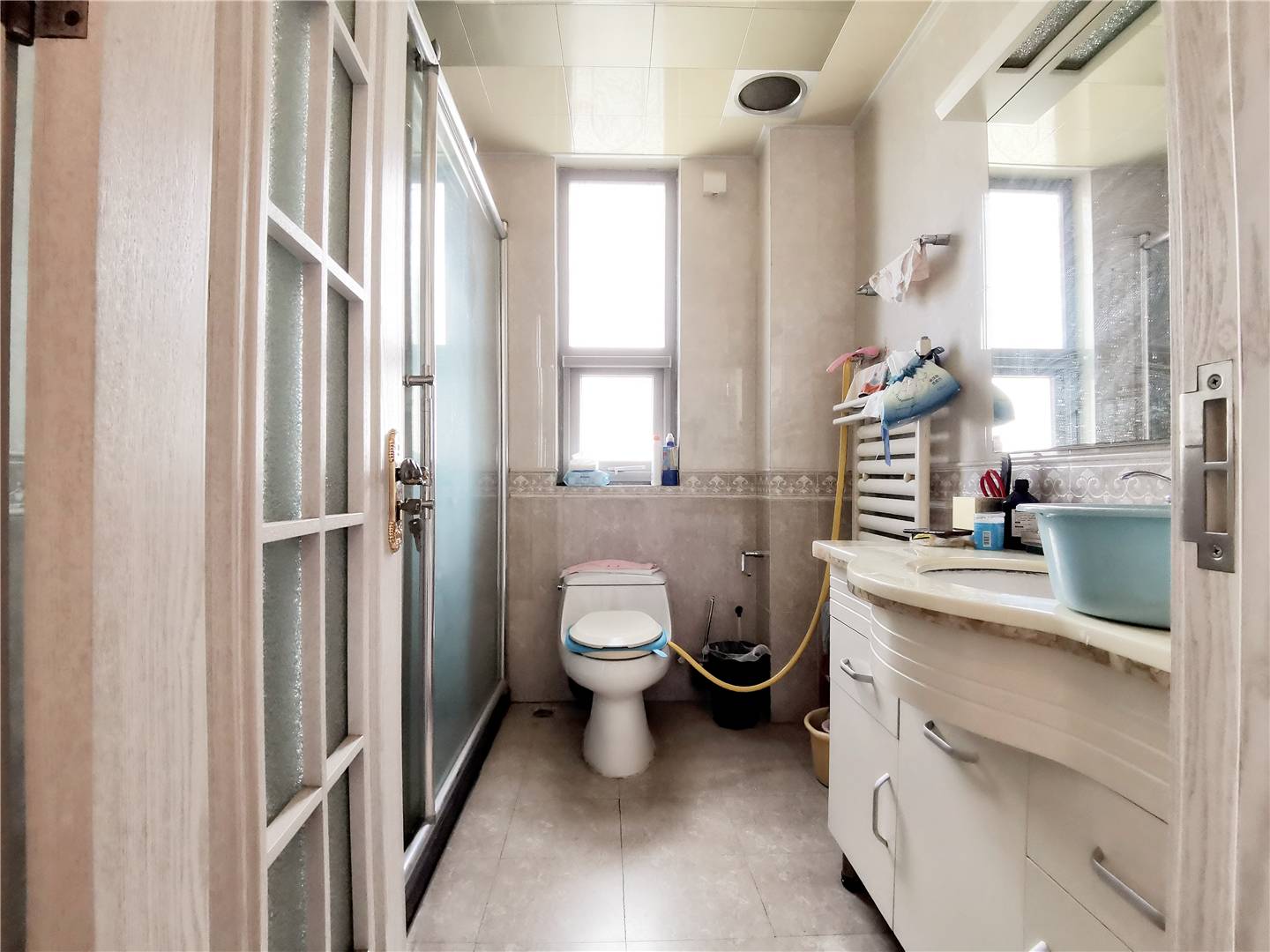 鲁能领秀城C区（八区）