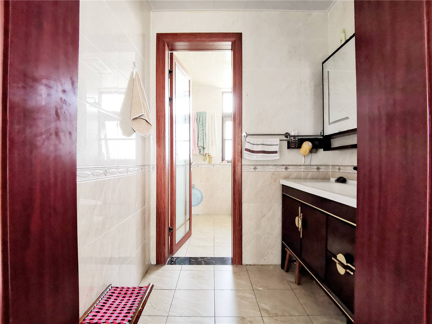 鲁能领秀城中央公园东区