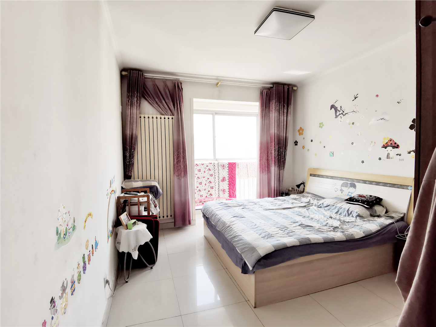 鲁能领秀城C区（八区）