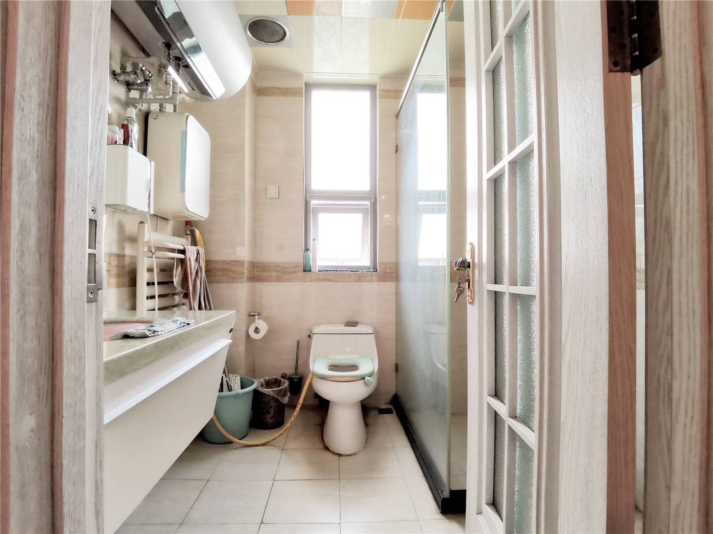 鲁能领秀城C区（八区）