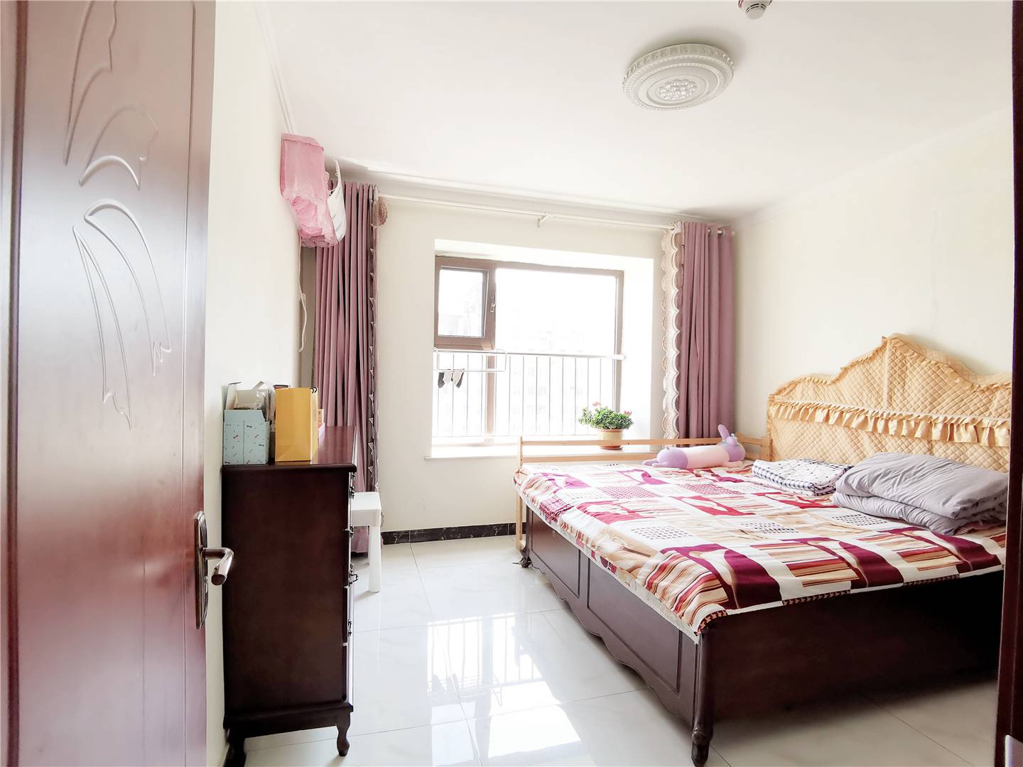 鲁能领秀城中央公园东区