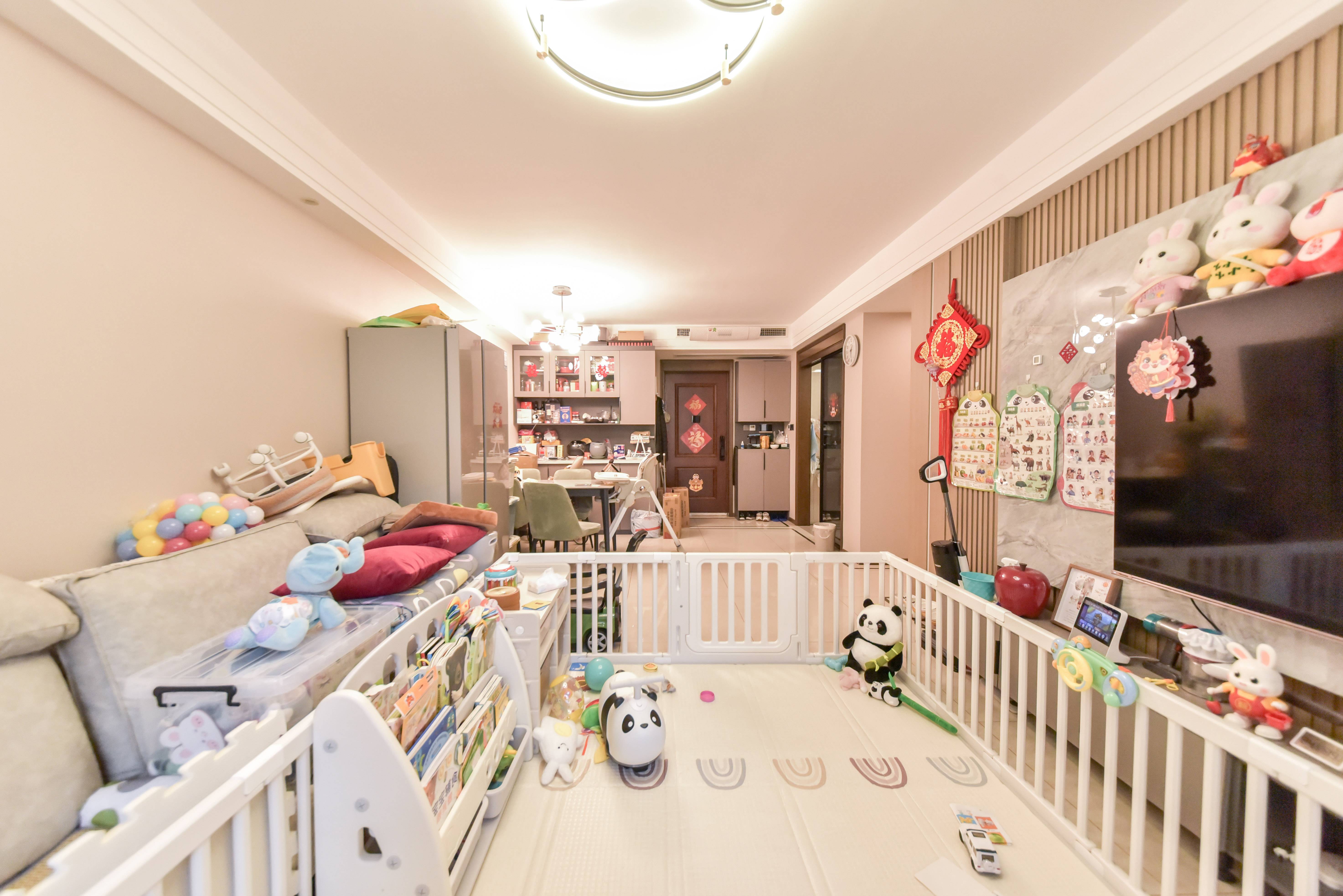 融创文旅城云锦园