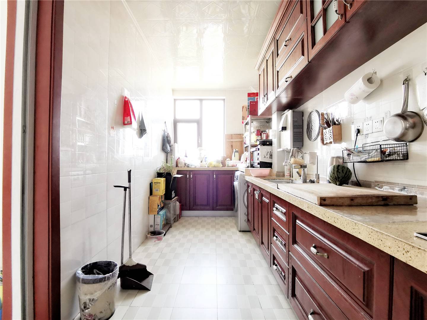 鲁能领秀城中央公园东区