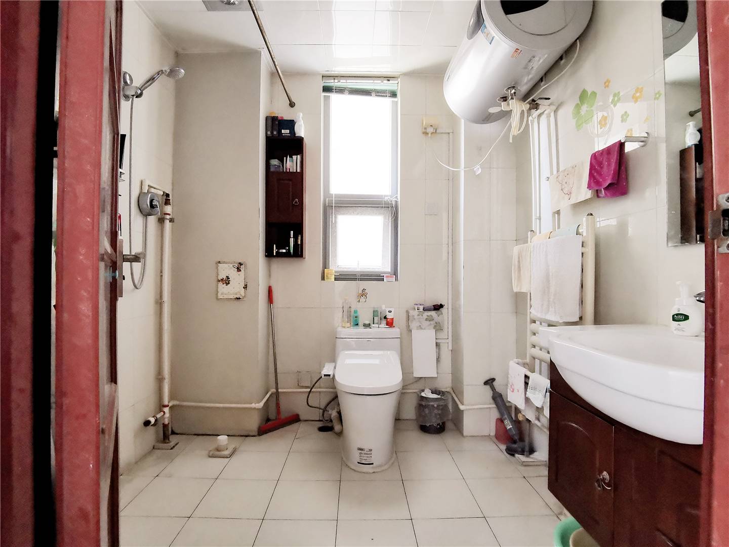 鲁能领秀城C区（八区）