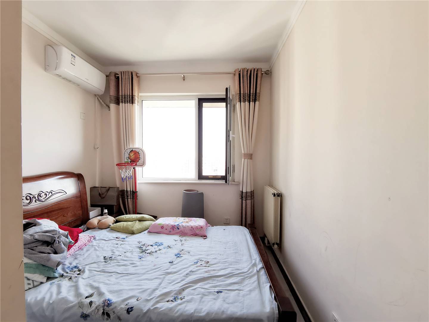 鲁能领秀城中央公园西三区(十九区)