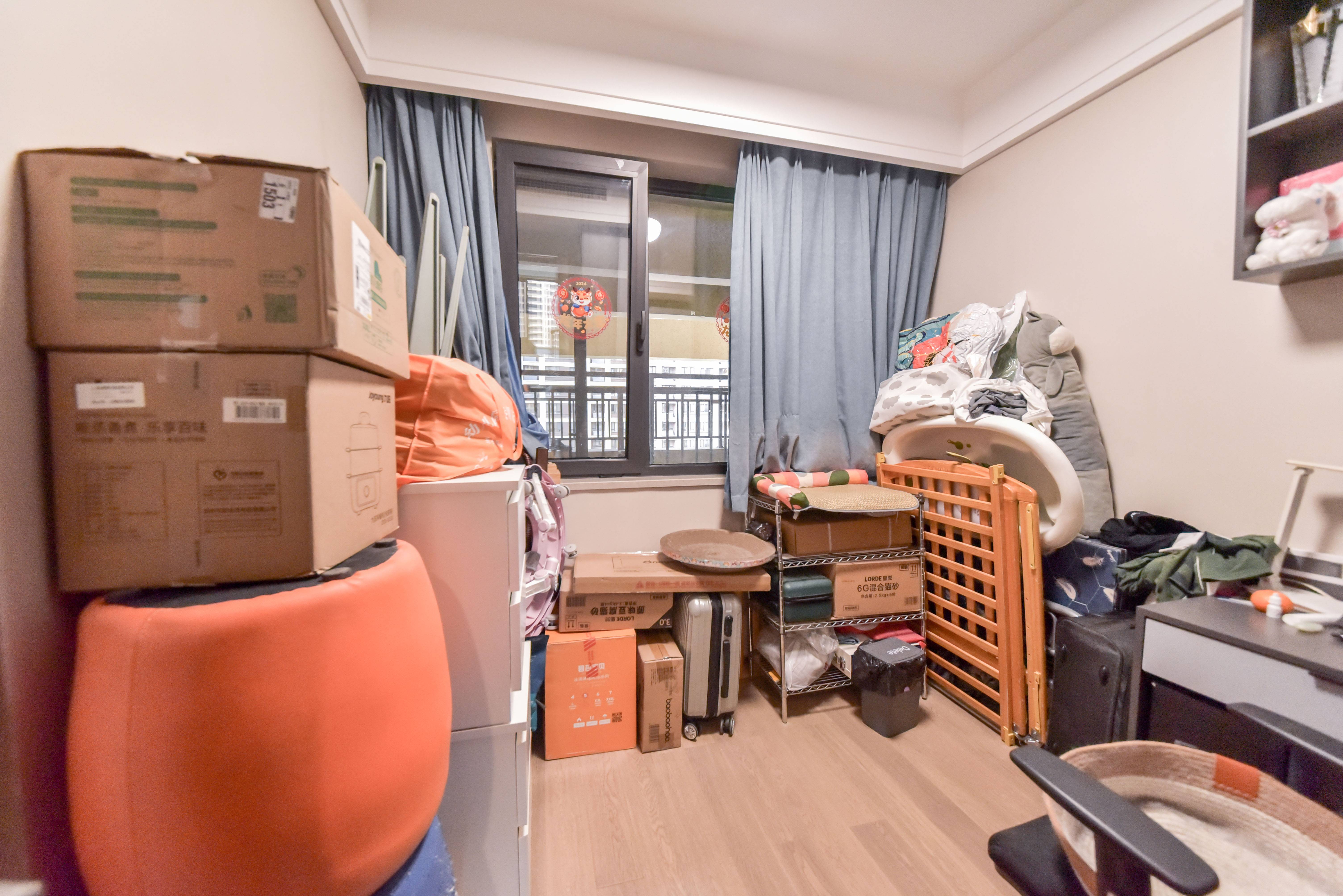 融创文旅城云锦园