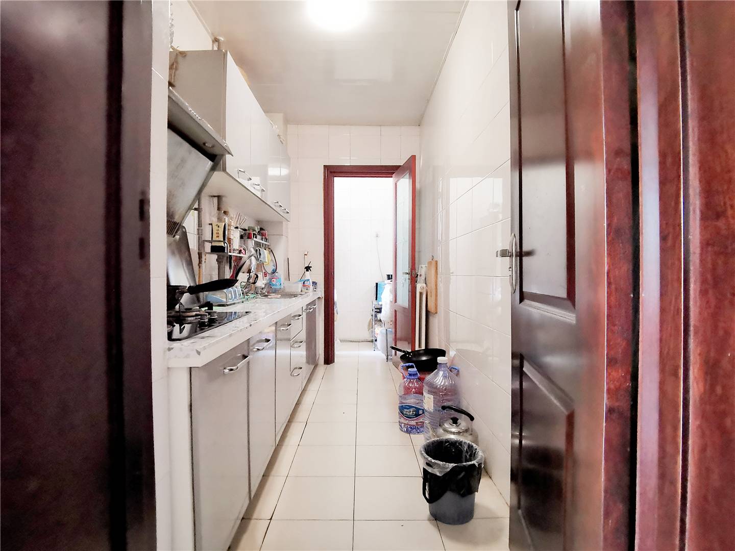 鲁能领秀城C区（八区）