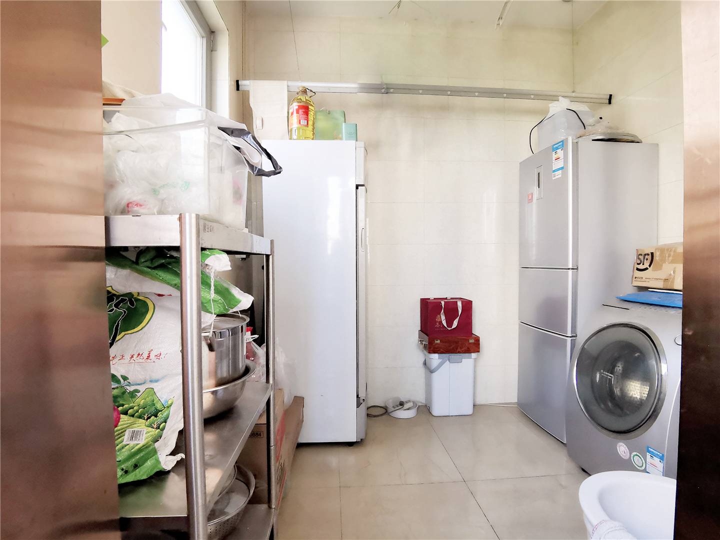 鲁能领秀城C区（八区）