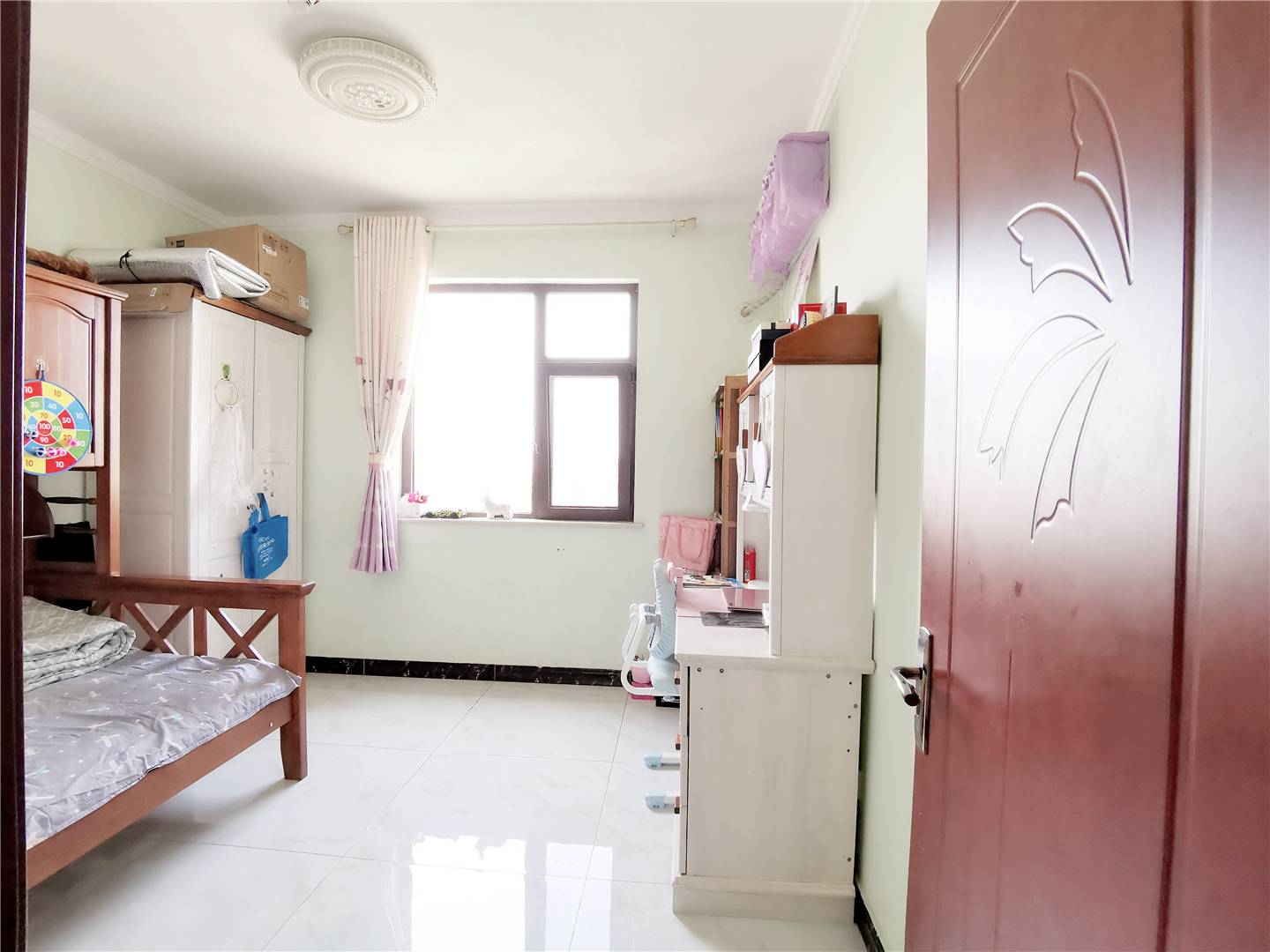 鲁能领秀城中央公园东区