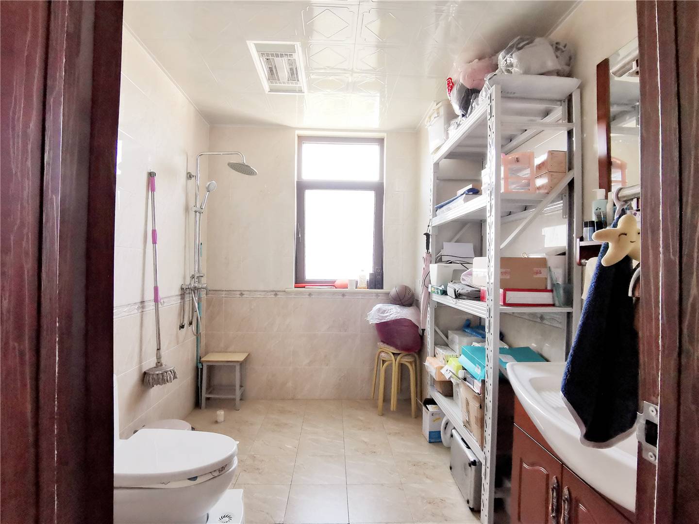 鲁能领秀城中央公园东区