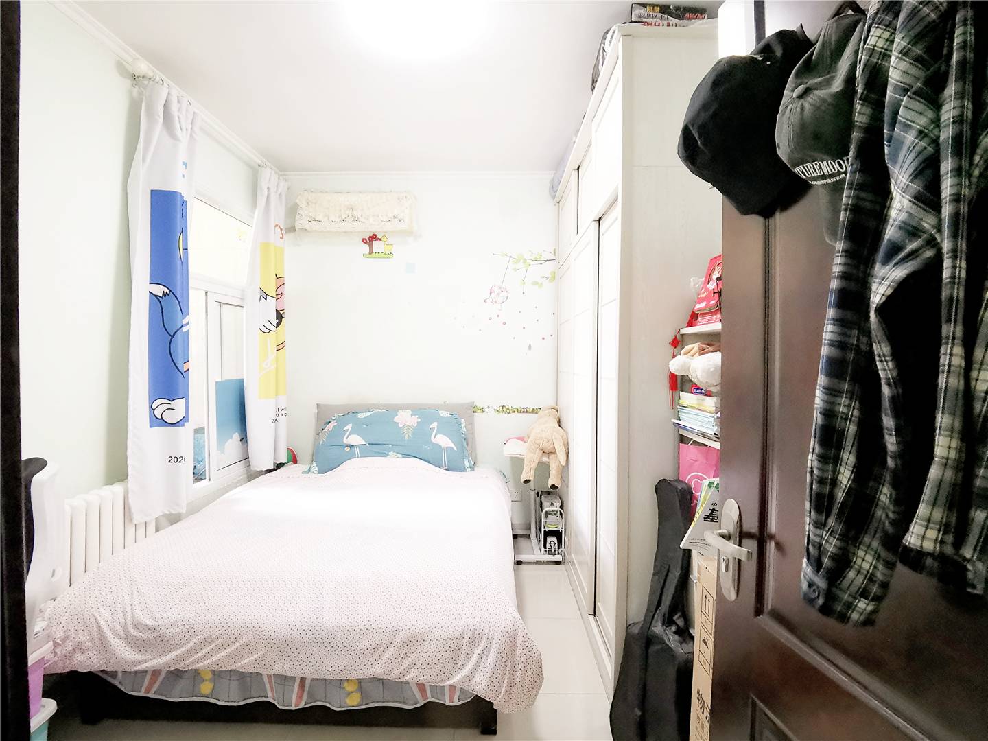 鲁能领秀城C区（八区）