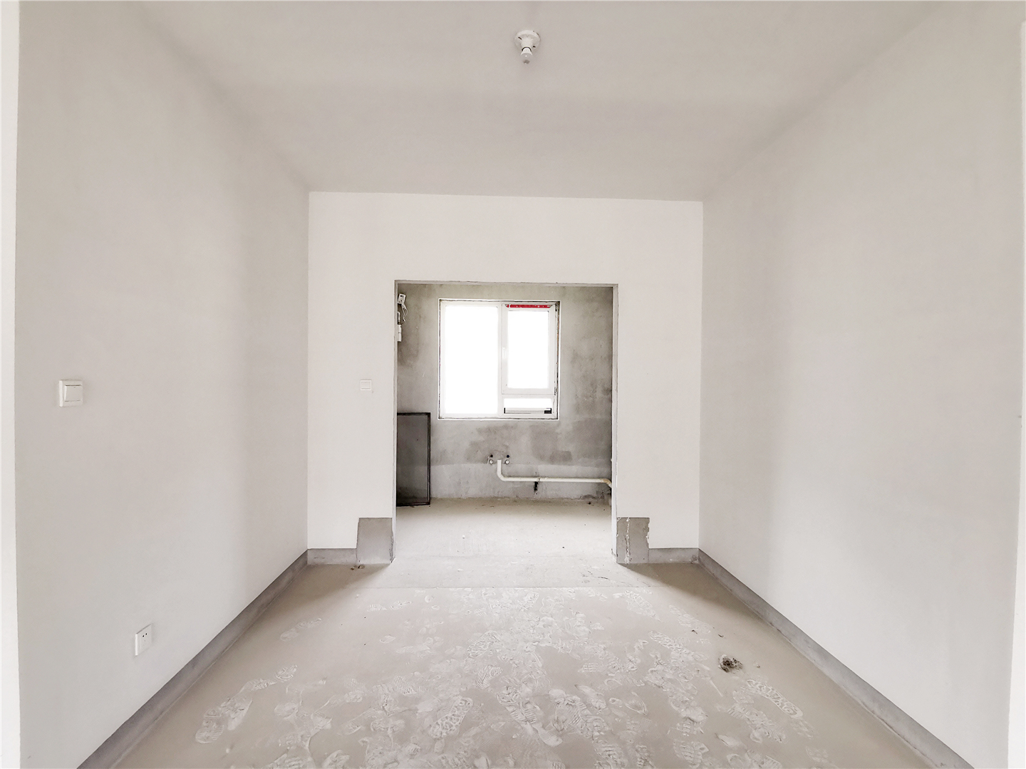 华润置地公元九里