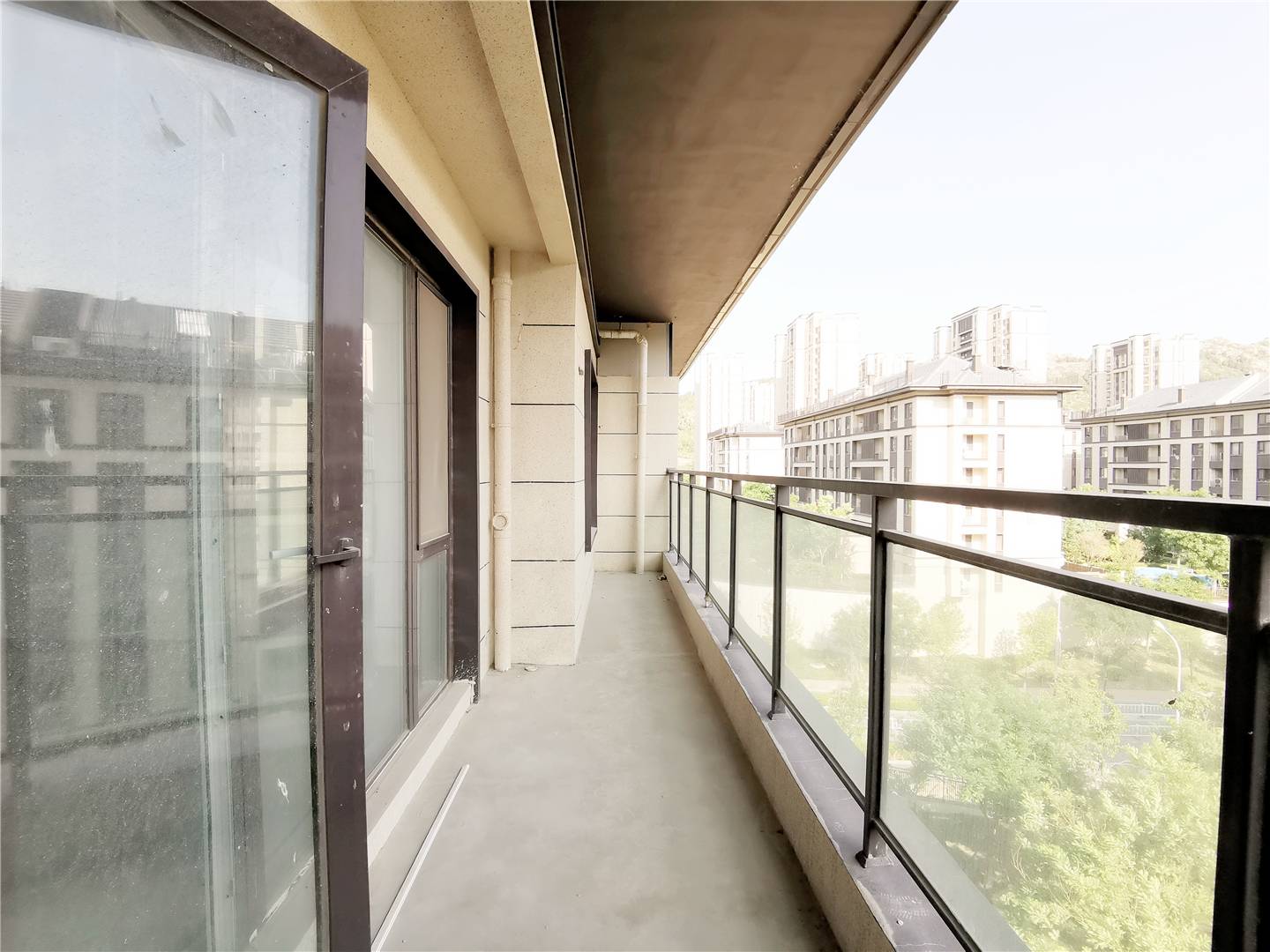 华润置地公元九里