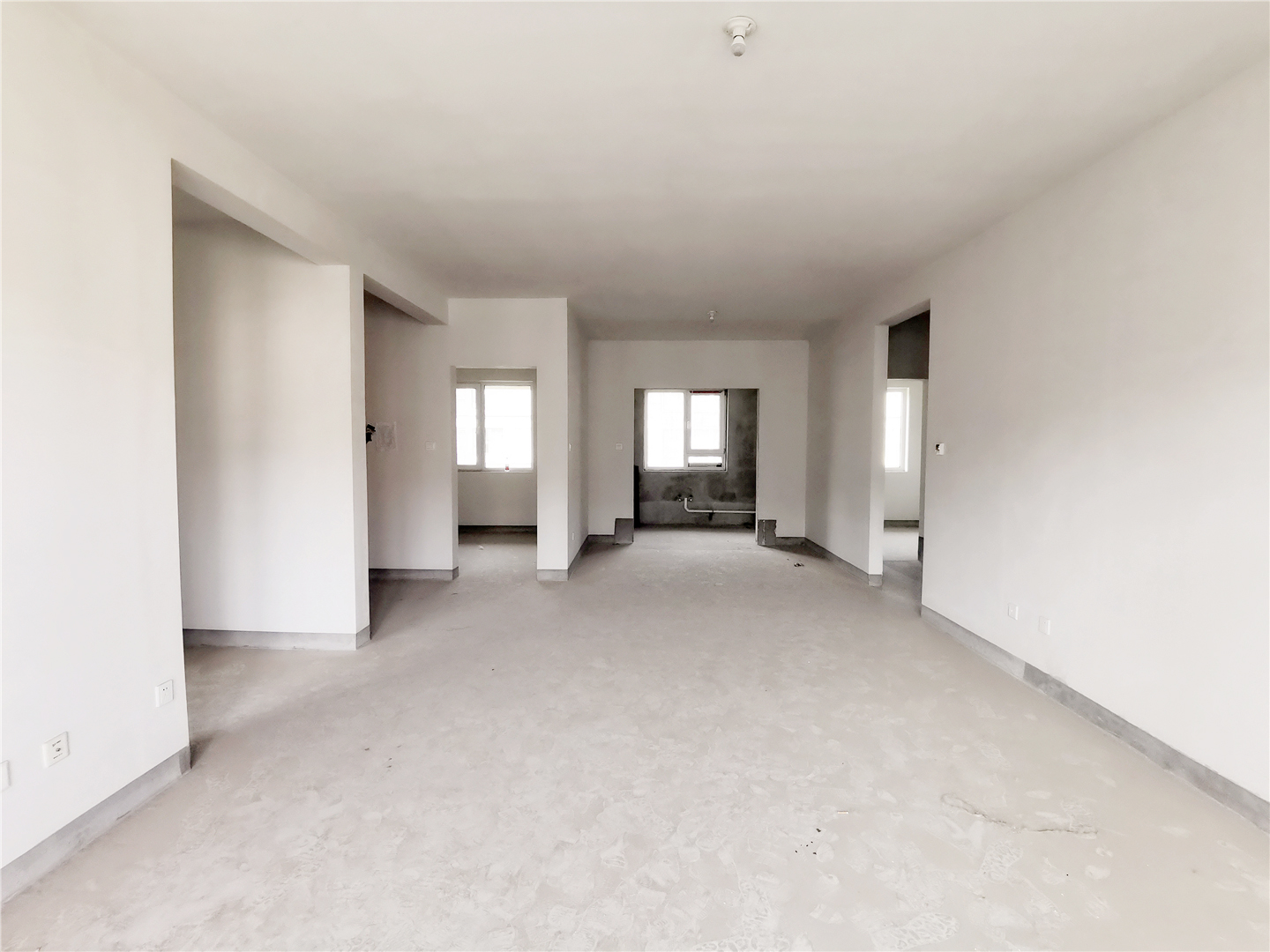 华润置地公元九里