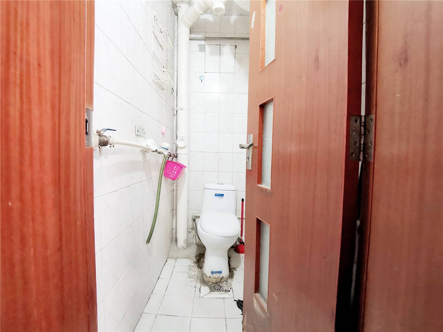 铁路玉函小区