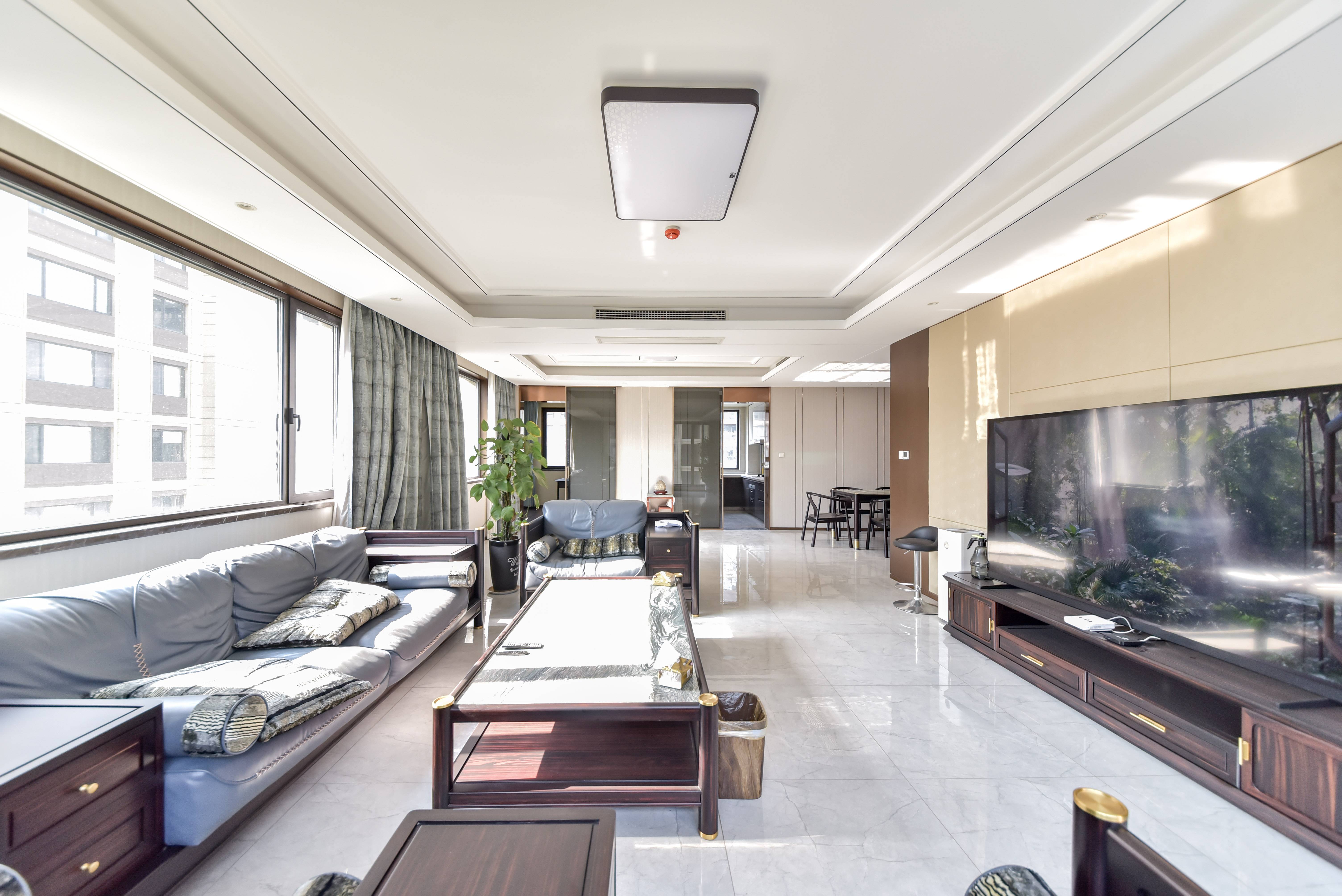 融创文旅城紫檀园