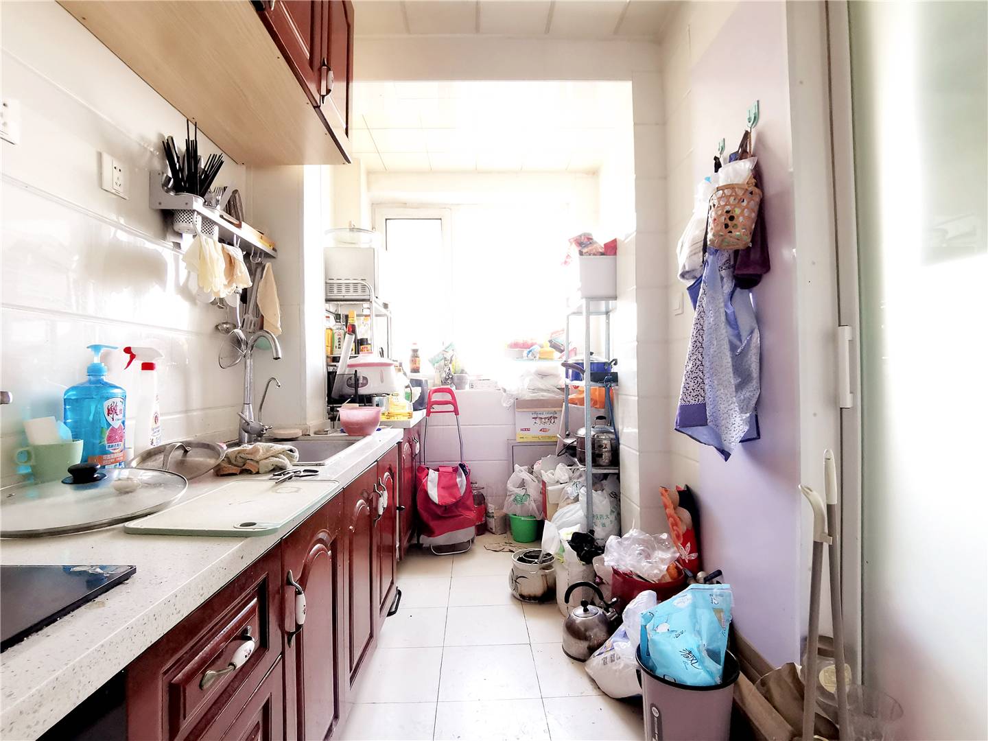 鲁能领秀城东一区(三区)