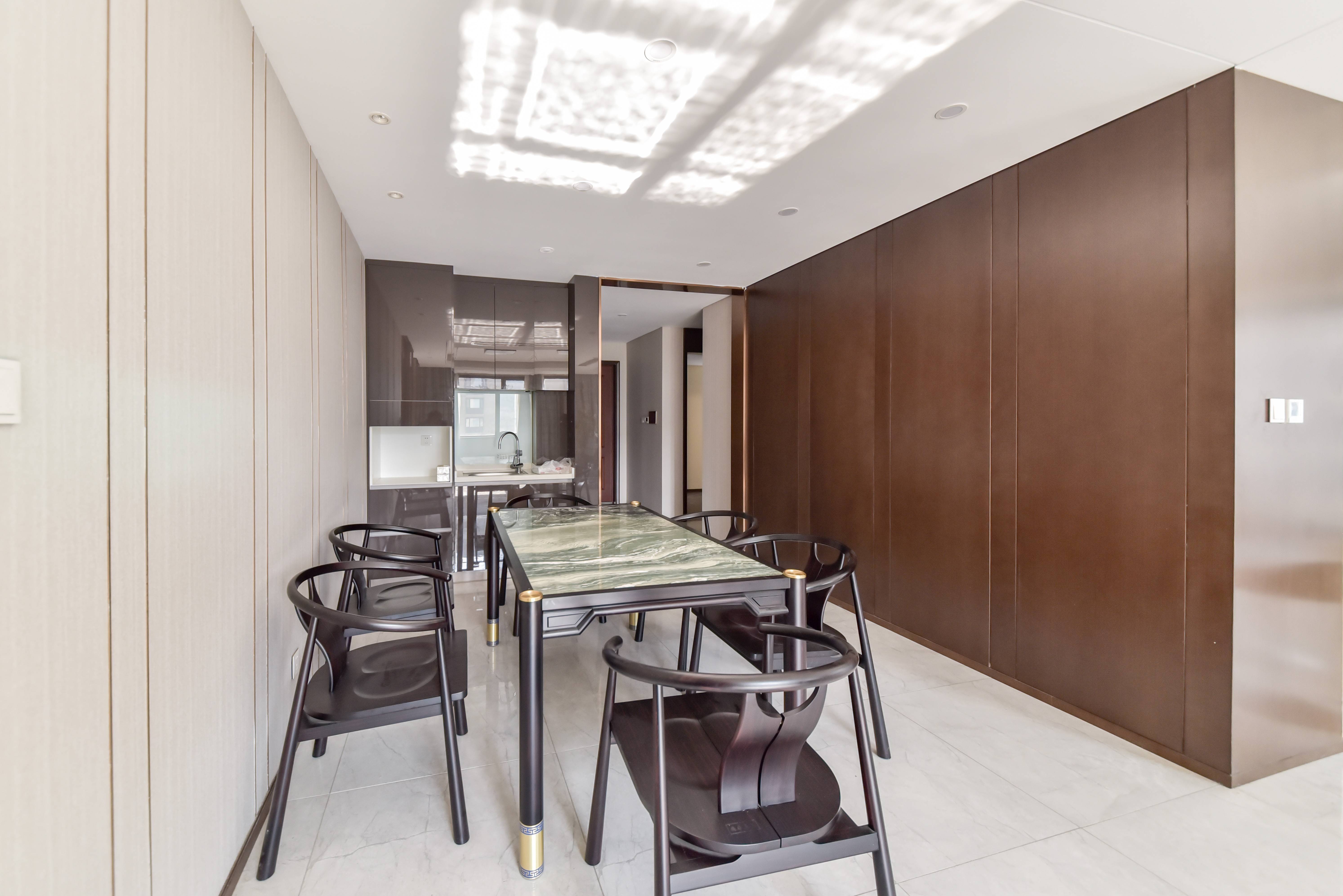 融创文旅城紫檀园