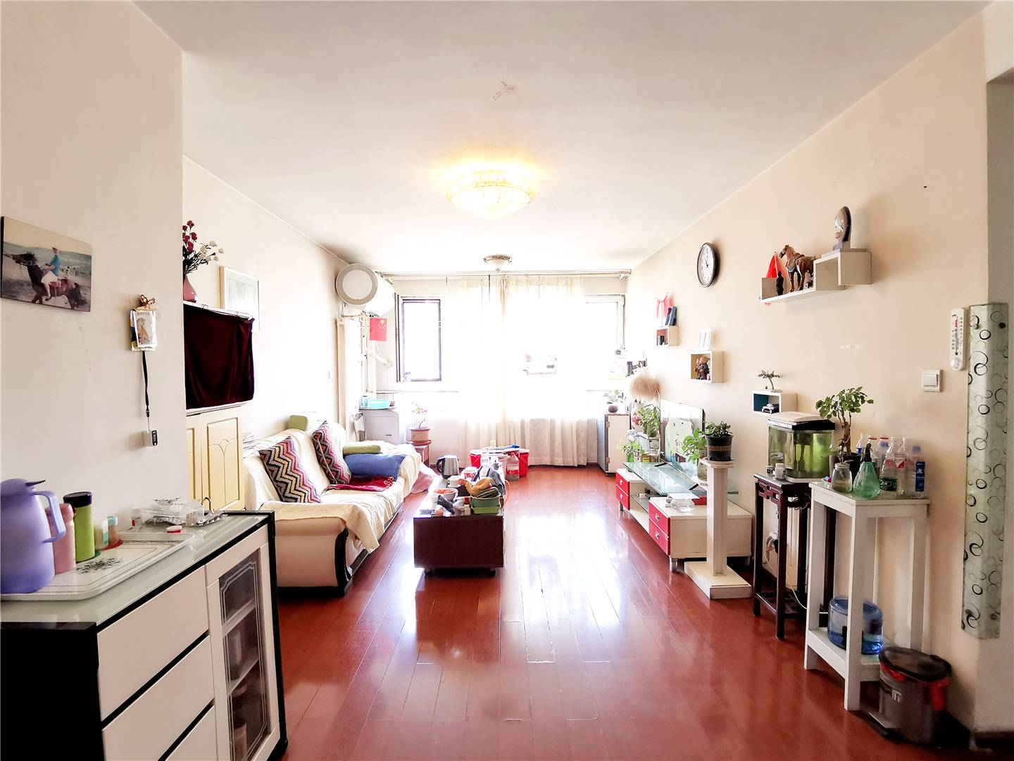 鲁能领秀城中央公园（十七、十八区）