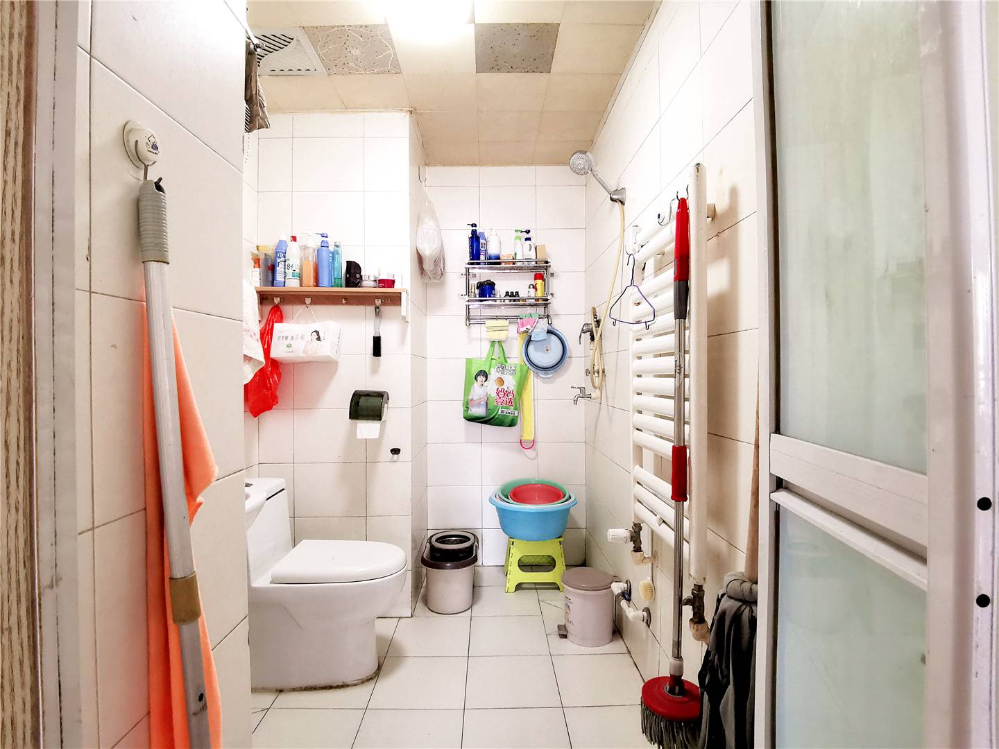 鲁能领秀城中央公园（十七、十八区）