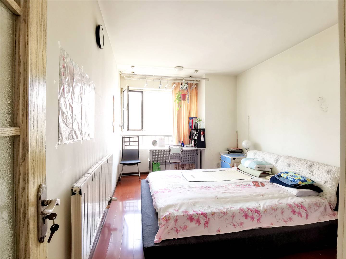 鲁能领秀城中央公园（十七、十八区）