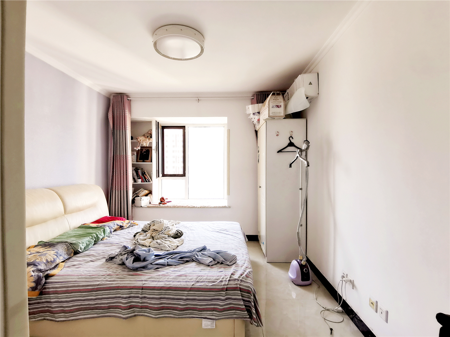 鲁能领秀城东一区(三区)